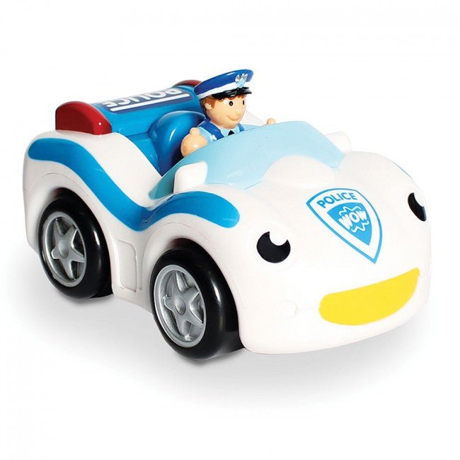 WOW Cop Car Cody WOW Toys