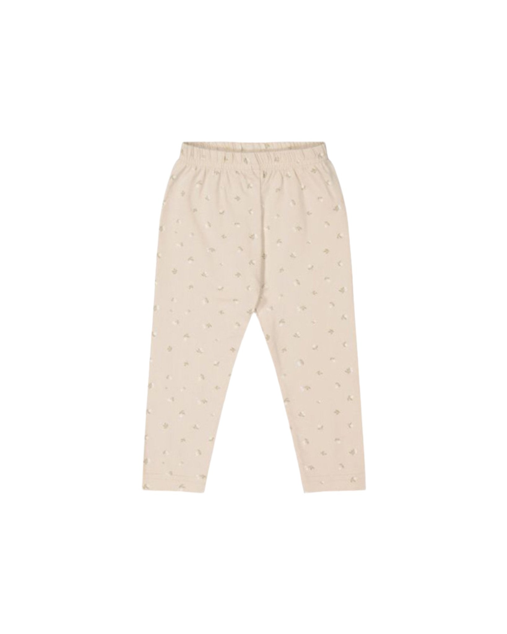 Jamie Kay COTTON LEGGING - Elenore Pink Jamie Kay