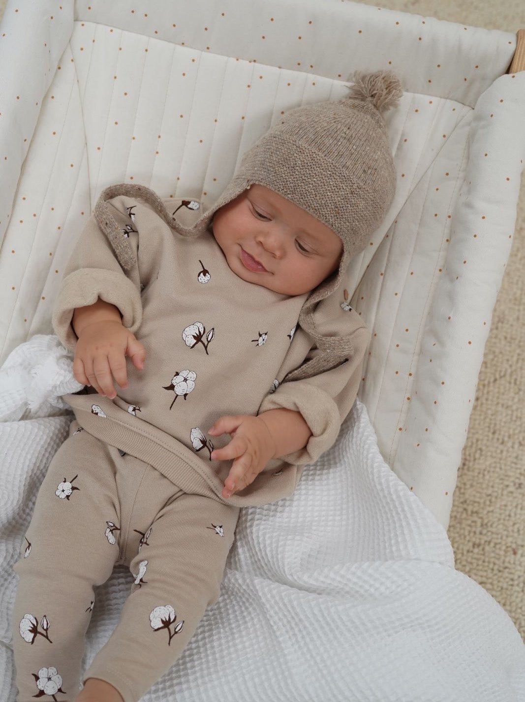 Cottonfield Sweatshirt Organic Zoo