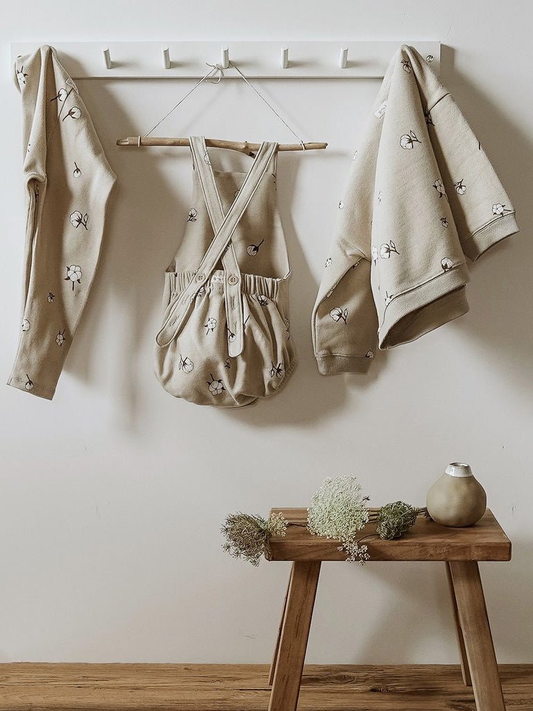 Cottonfield Sweatshirt Organic Zoo