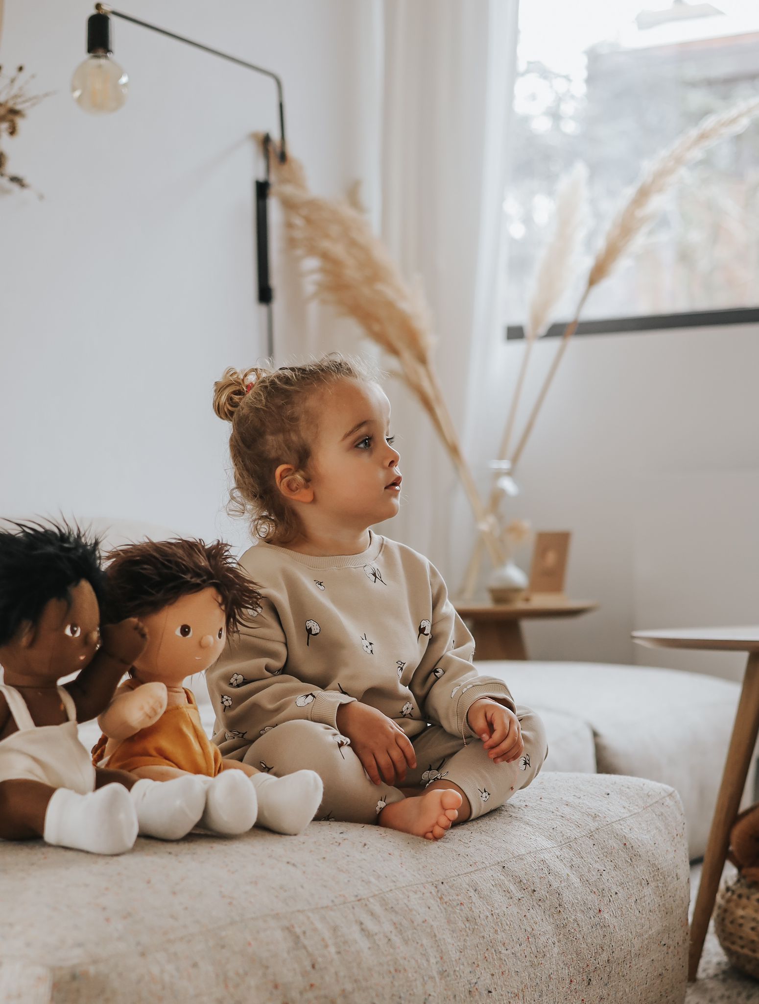 Cottonfield Sweatshirt Organic Zoo