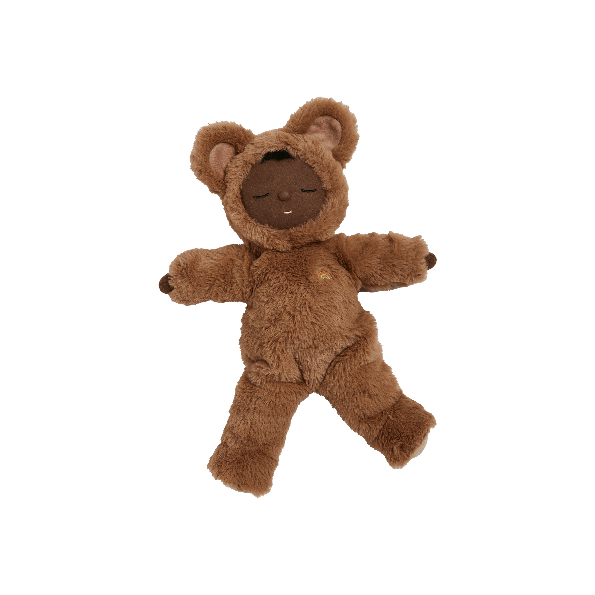 Cozy Dinkums - Teddy Mini Olli Ella