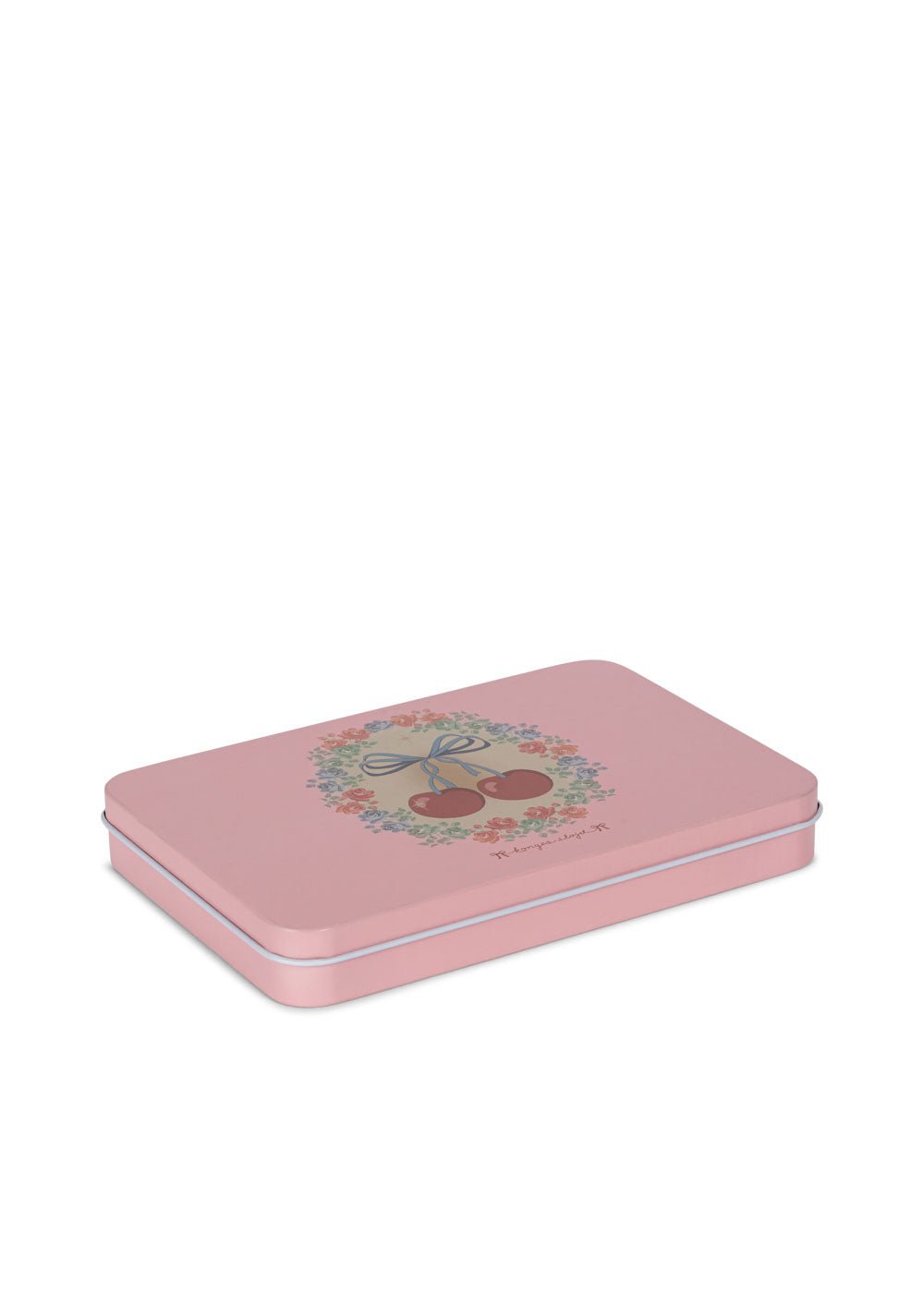 Konges Sløjd CRAYONS BEES WAX 10 PCS - cherry bow Konges Sløjd New Collection