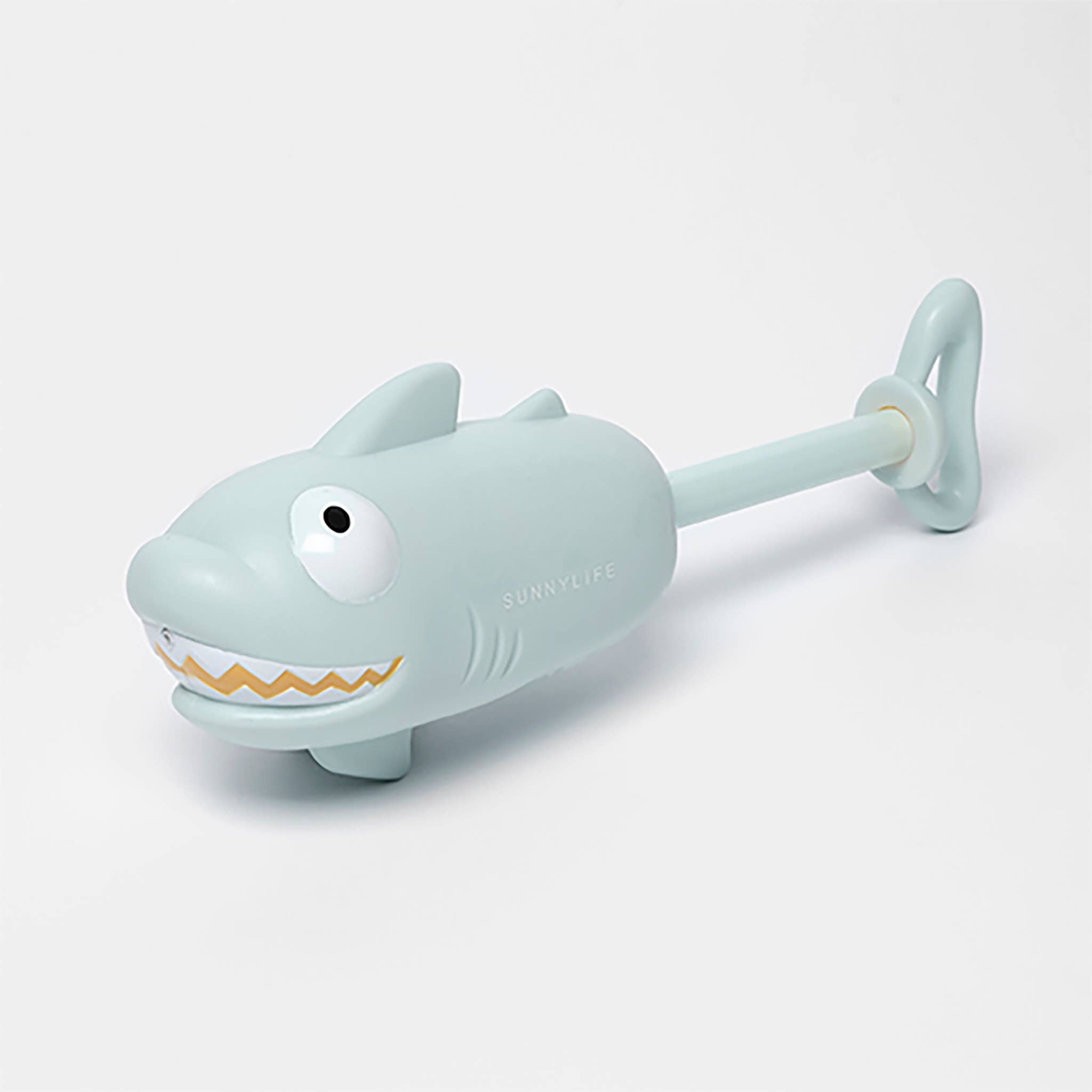 Sunnylife Shark Water Squirter – Blue