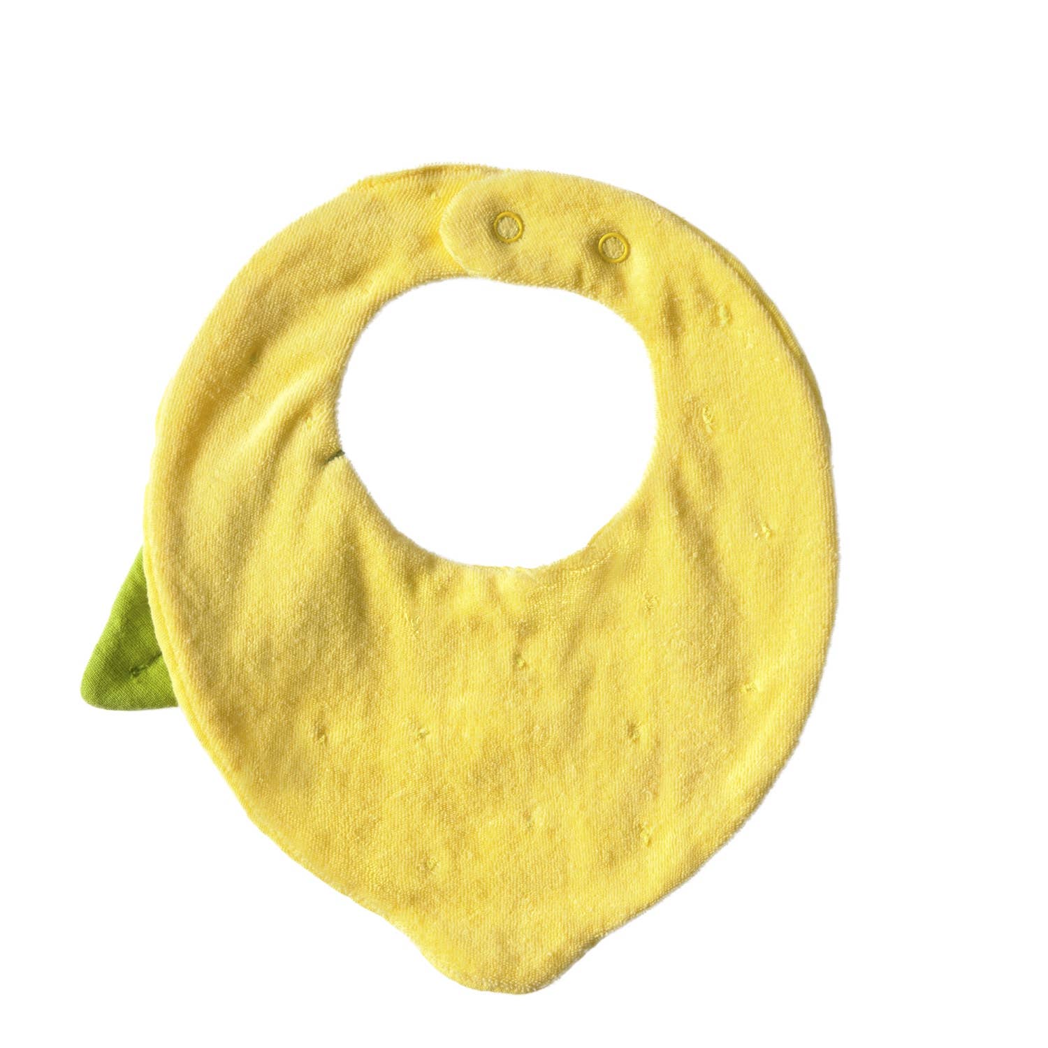 Oli & Carol - Lou The Lemon Bib