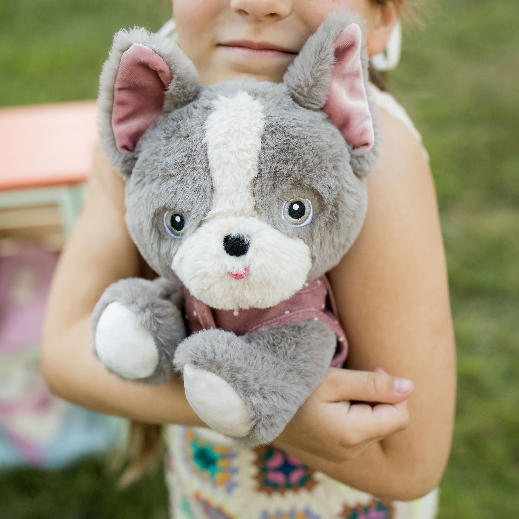 Dinkum Dogs - Gizmo Olli Ella