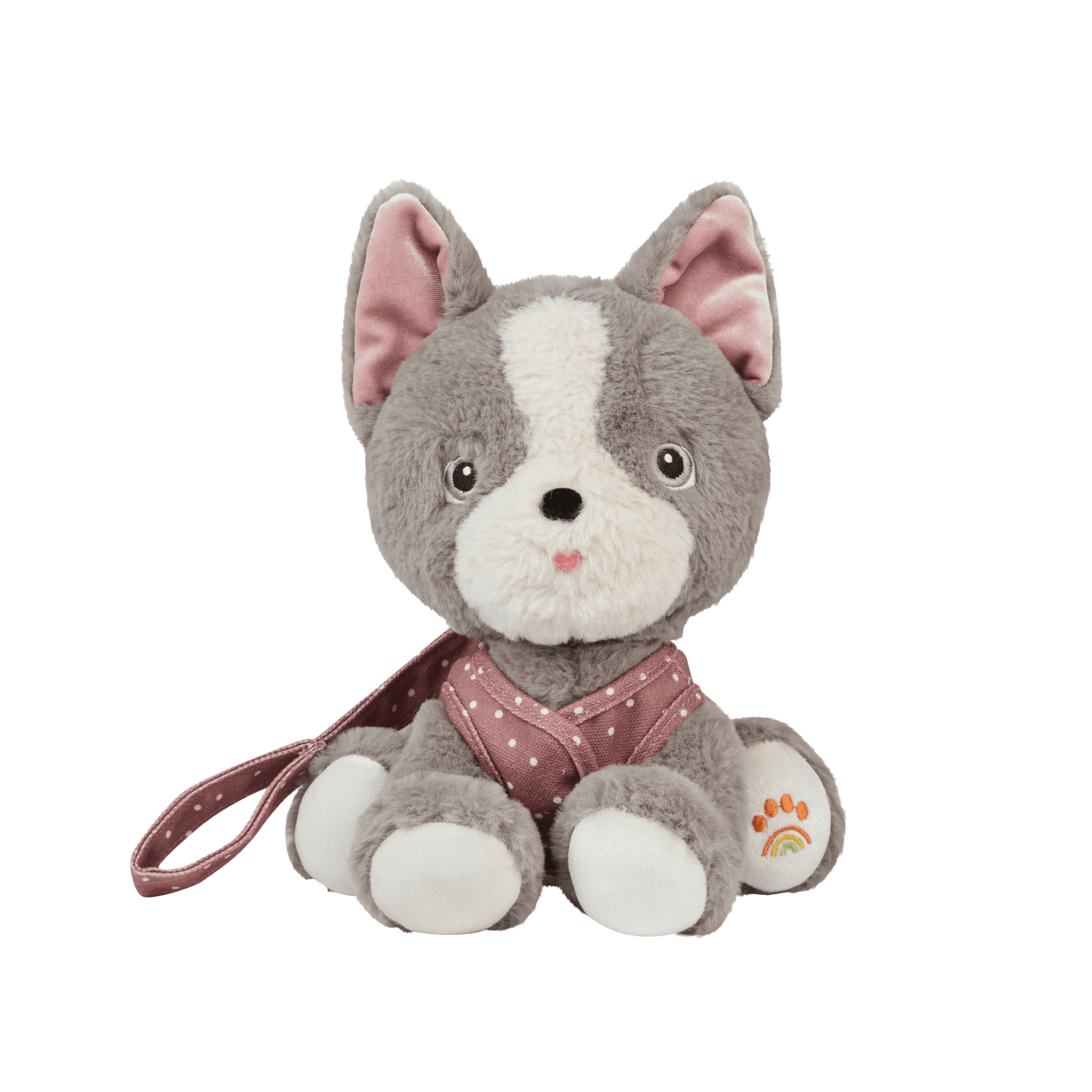 Dinkum Dogs - Gizmo Olli Ella