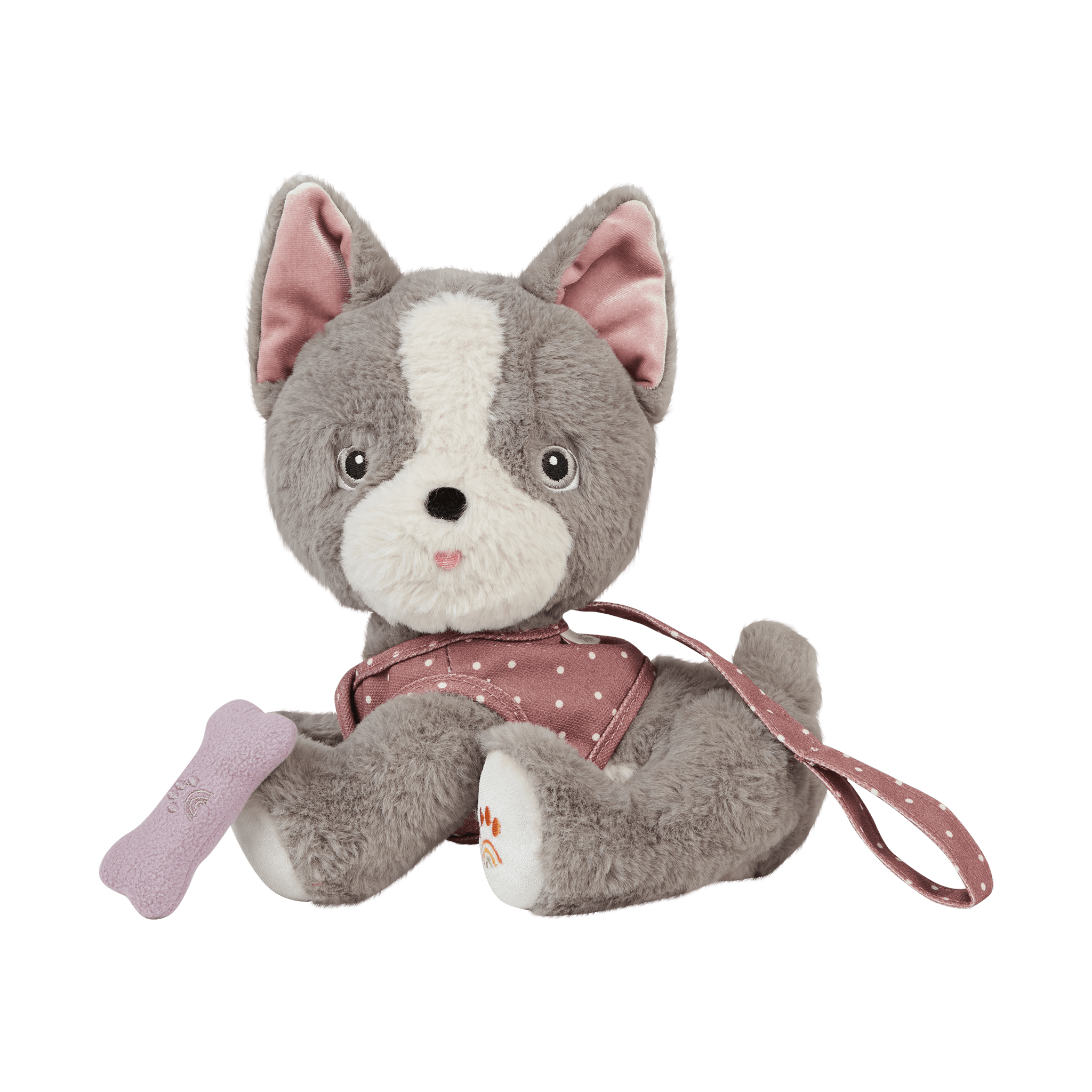 Dinkum Dogs - Gizmo Olli Ella