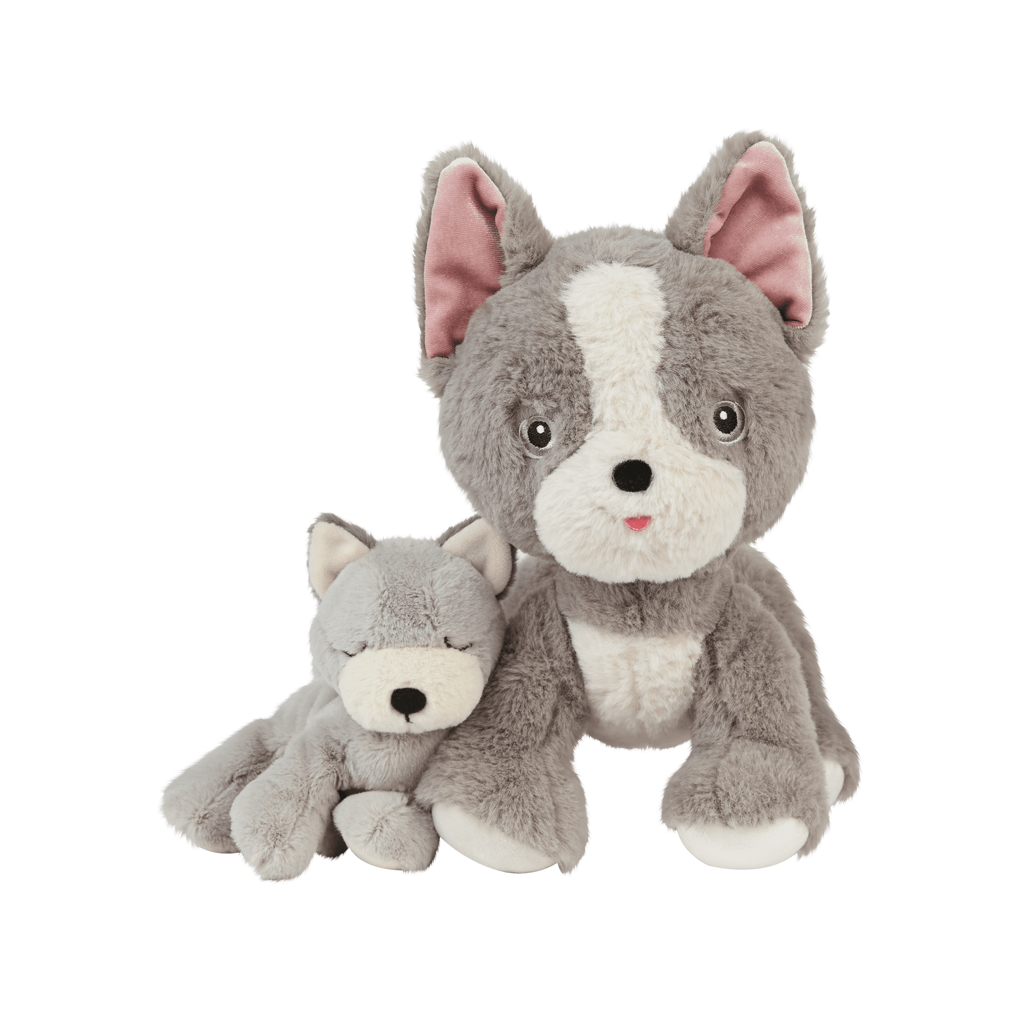 Dinkum Dogs - Gizmo Olli Ella