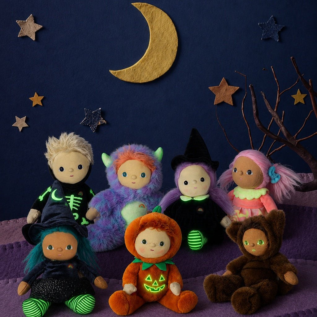 Dinky Dinkum Jules Jack-o&