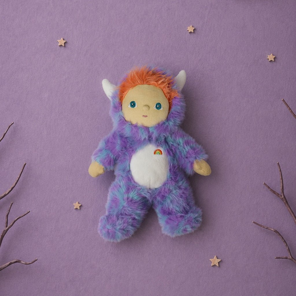 Dinky Dinkum Miles Monster - product view 3