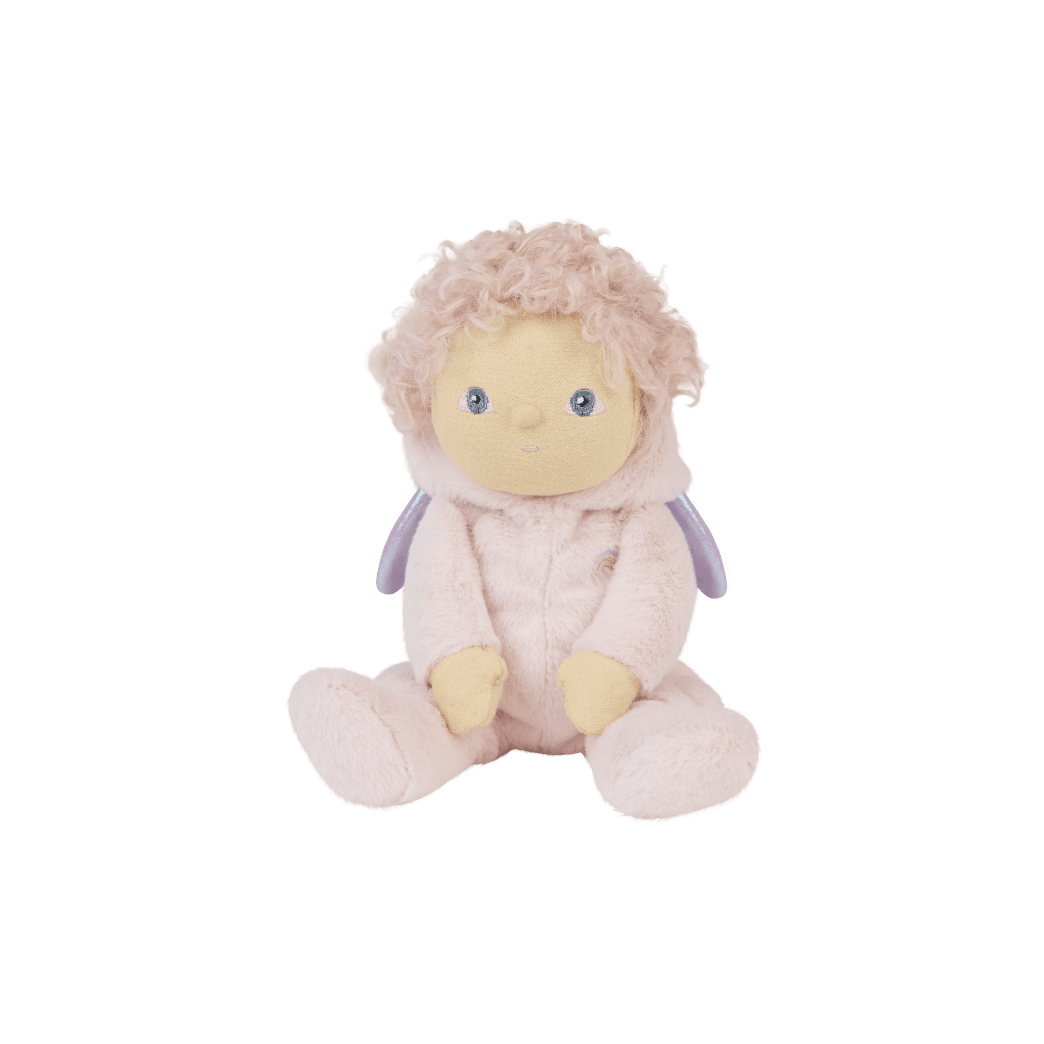 Dinky Dinkums - Unicorns - Una Olli Ella