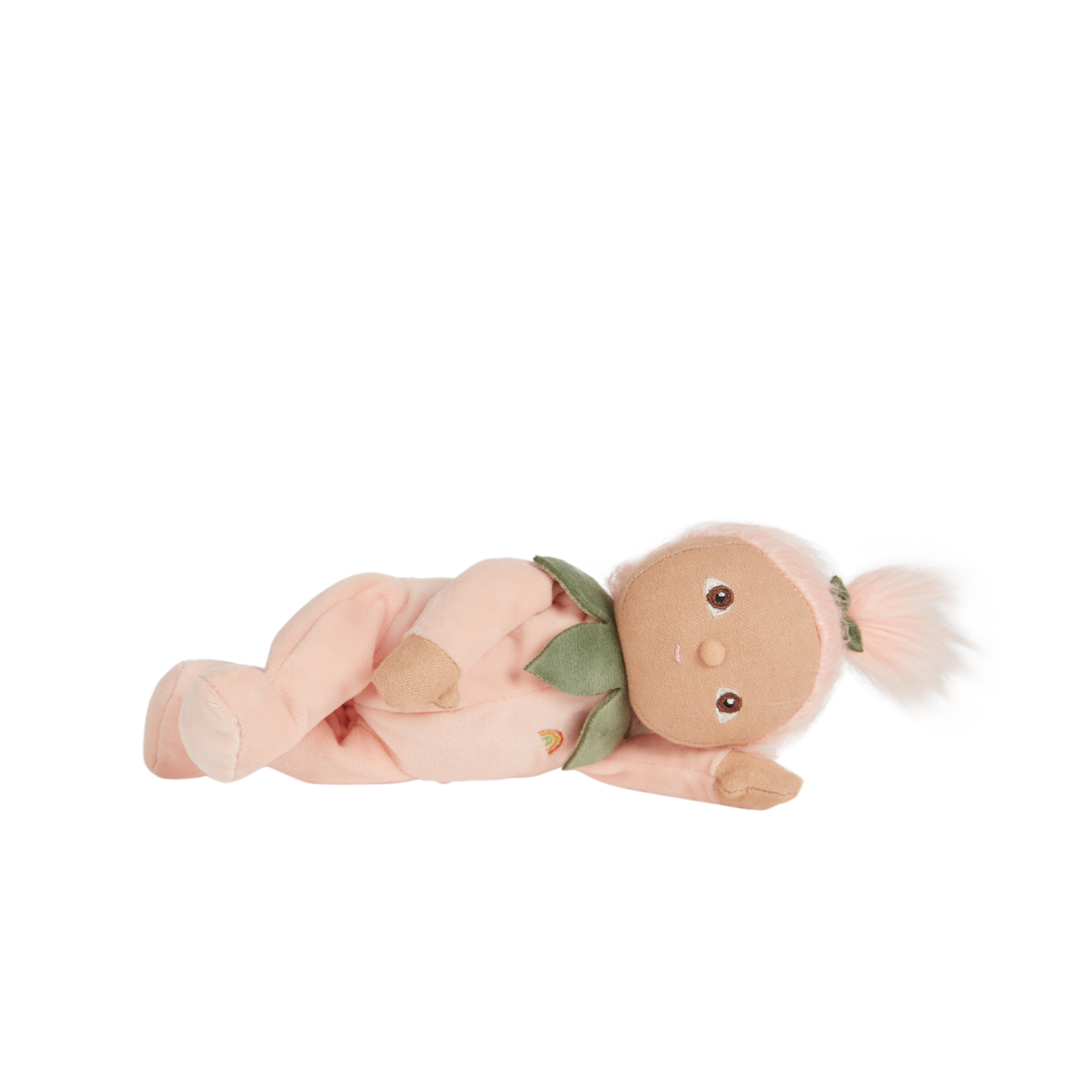 Dinky Dinkums Fruity Cuties Peggy Peach - product view 10