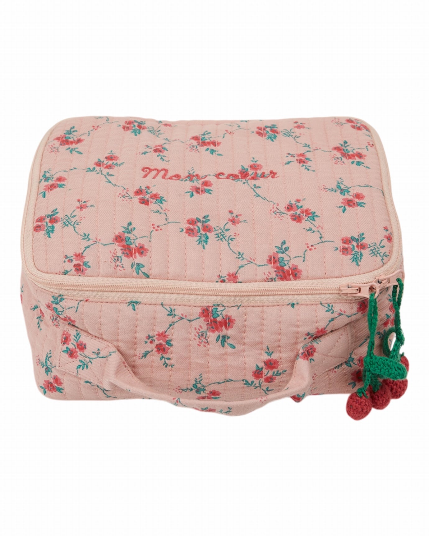 Emile et Ida Aster Mini Suitcase Emile et ida