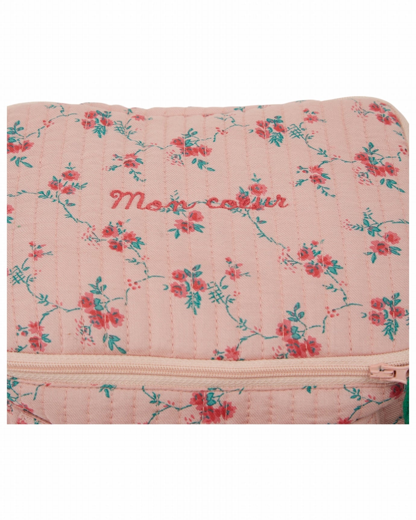 Emile et Ida Aster Mini Suitcase Emile et ida