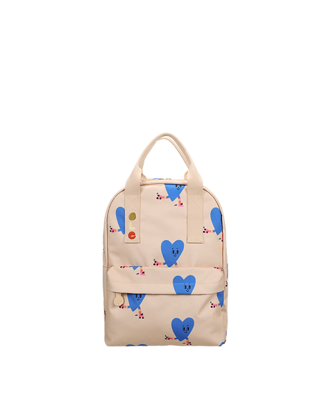 Ole Medium Kids Backpack – Mariisore Roller Heart