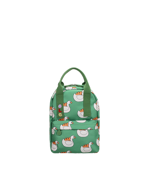 Ole Small Kids Backpack – Charlotte Janvier Swan