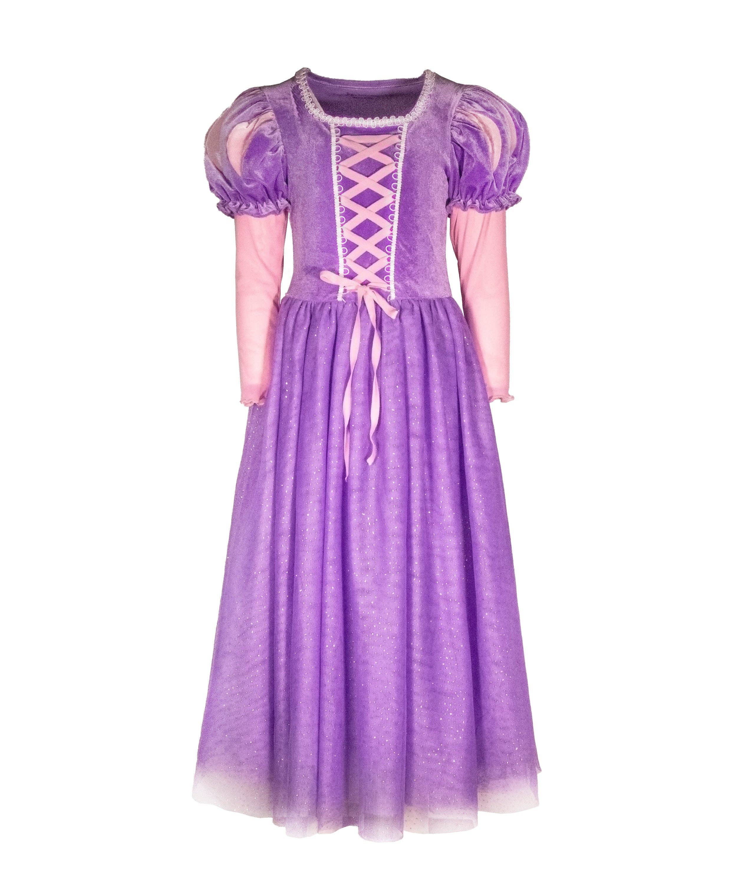 Joy Costumes Tower Princess Rapunzel Costume