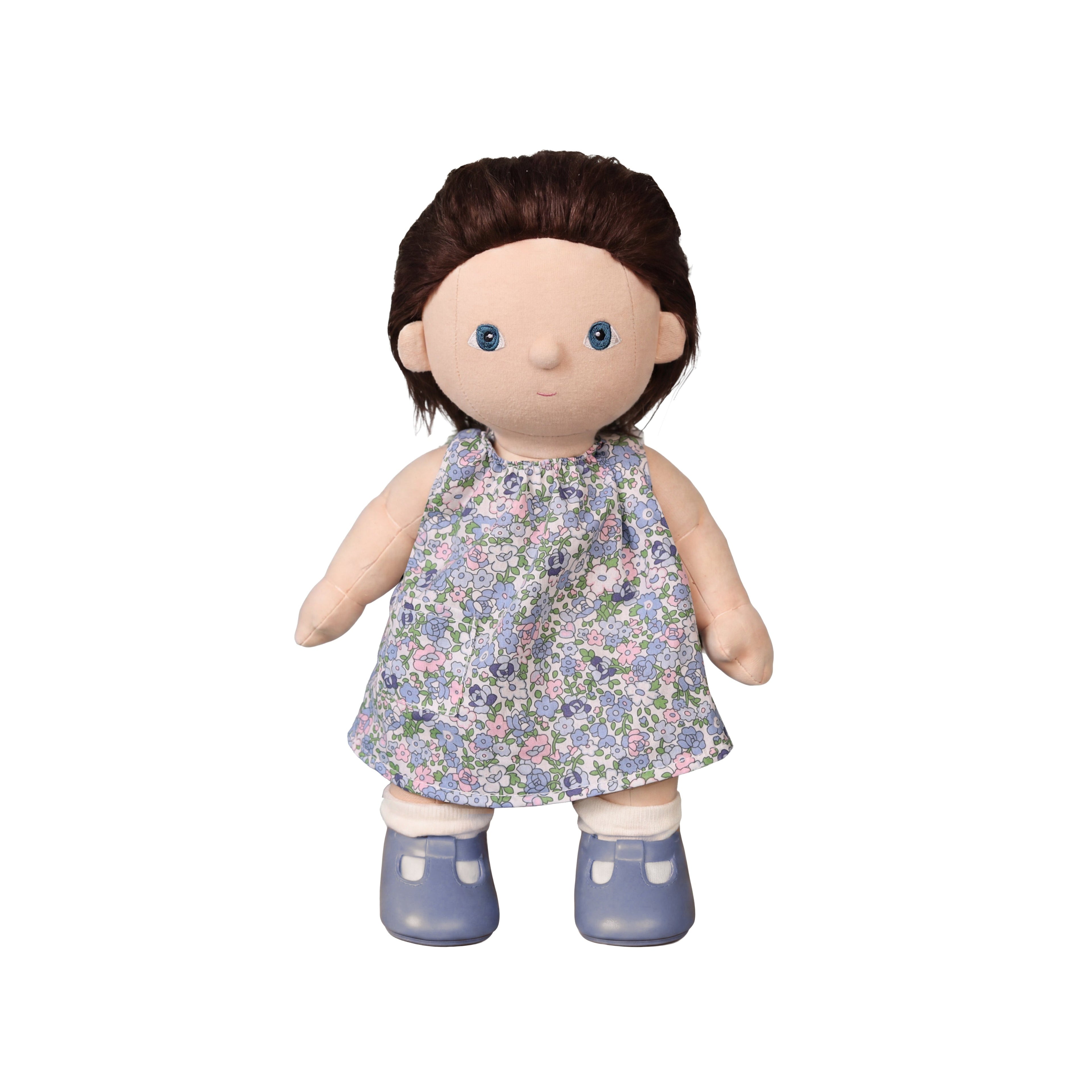 Dinkum Dolls Dinkum Florin Dress - Dinkum Dolls