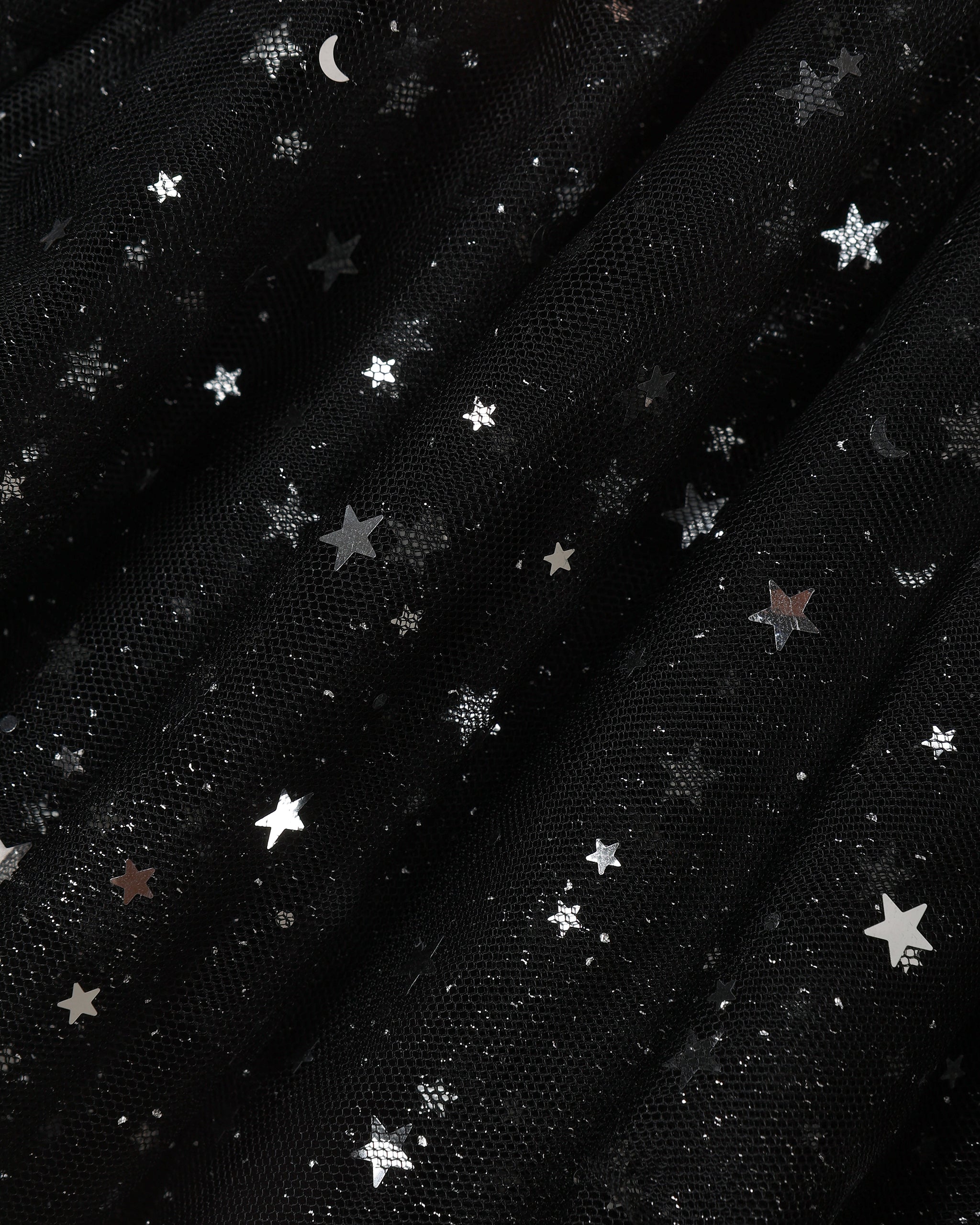 Noralee Pixie Tutu Set - Black - official product image 7