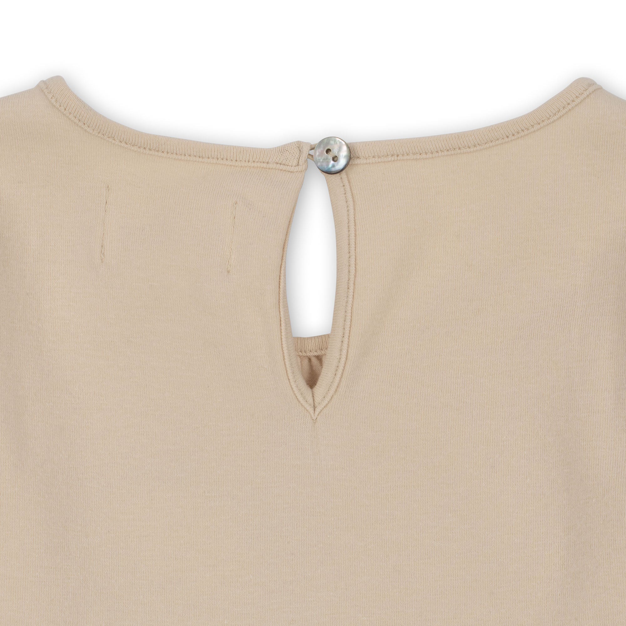 Konges Sløjd FAIRY BALLERINA DRESS - ETOILE MULTI BRAZILIAN SAND Konges Sløjd