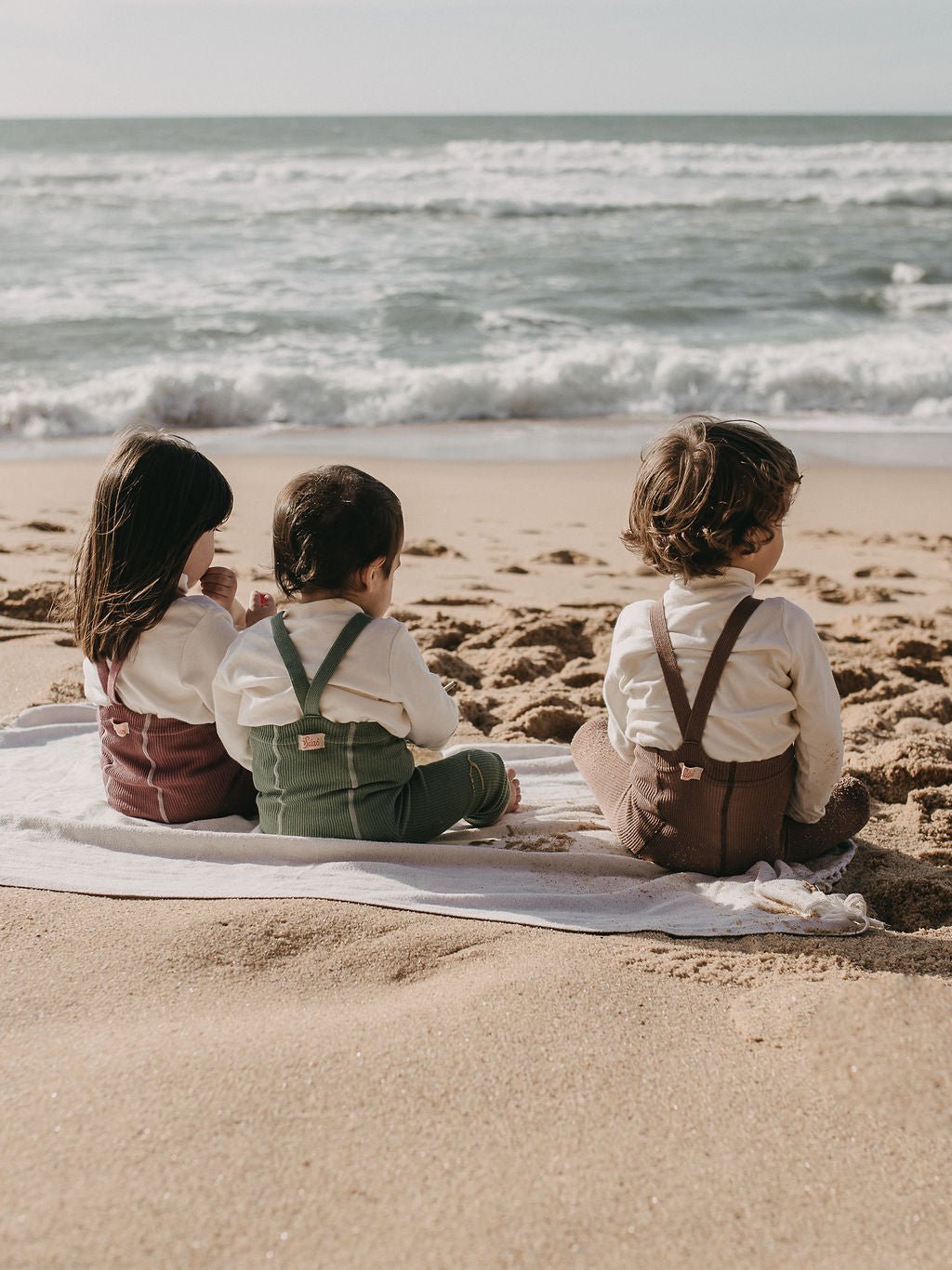 Silly Silas Footless Granola Silly Silas