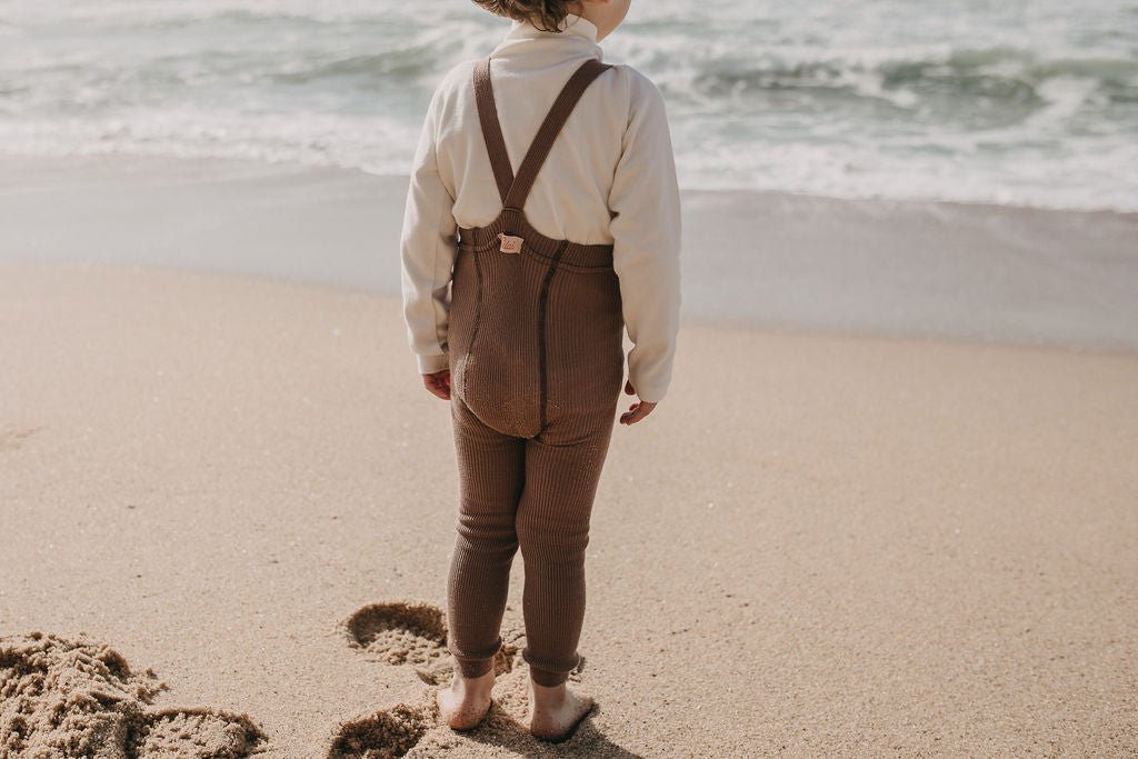 Silly Silas Footless Granola Silly Silas