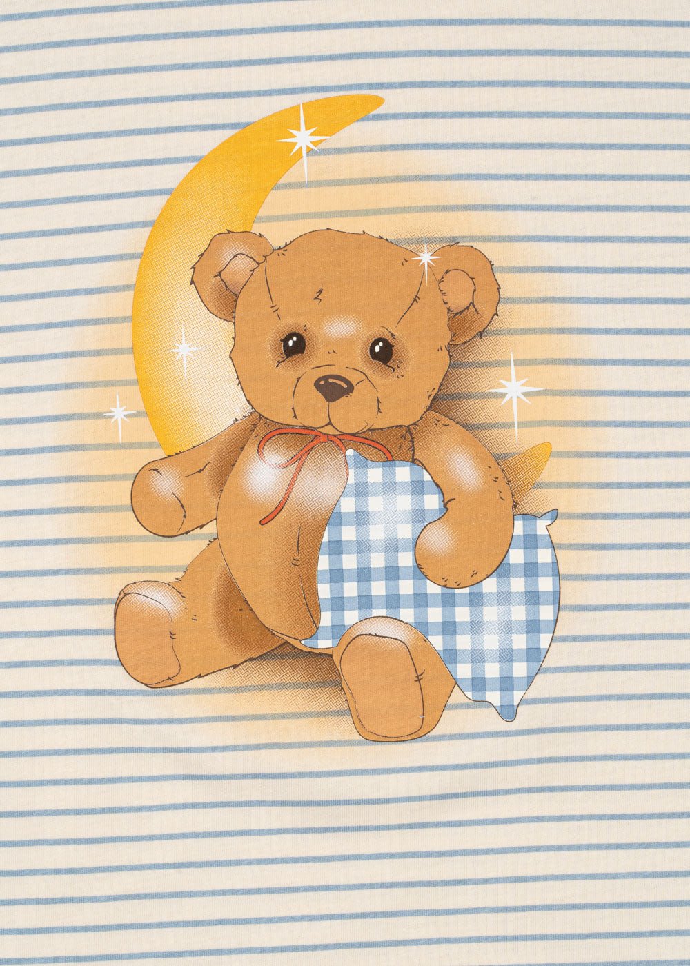 Konges Sløjd GIO SET GOTS - stripe bluie Konges Sløjd New Collection