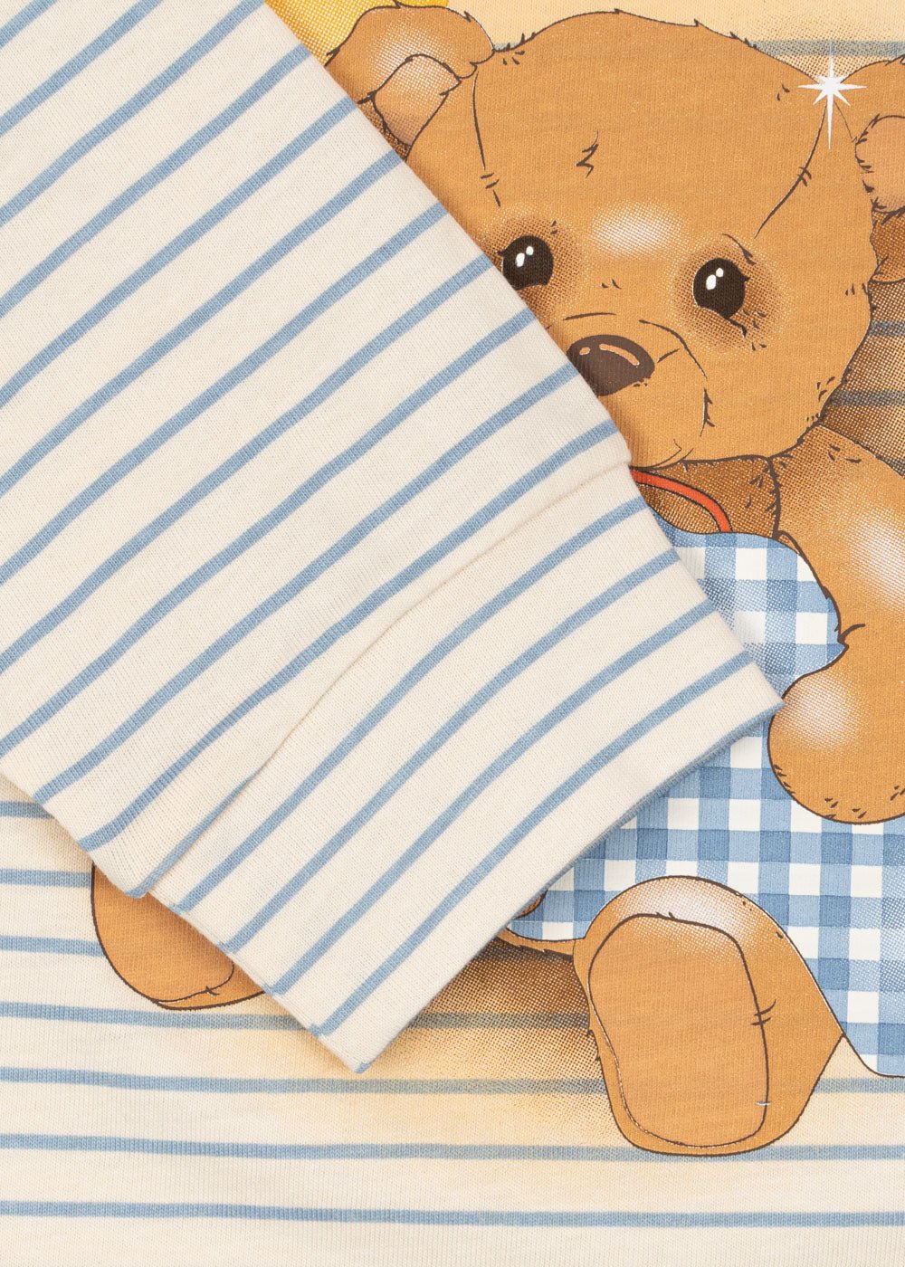 Konges Sløjd GIO SET GOTS - stripe bluie Konges Sløjd New Collection