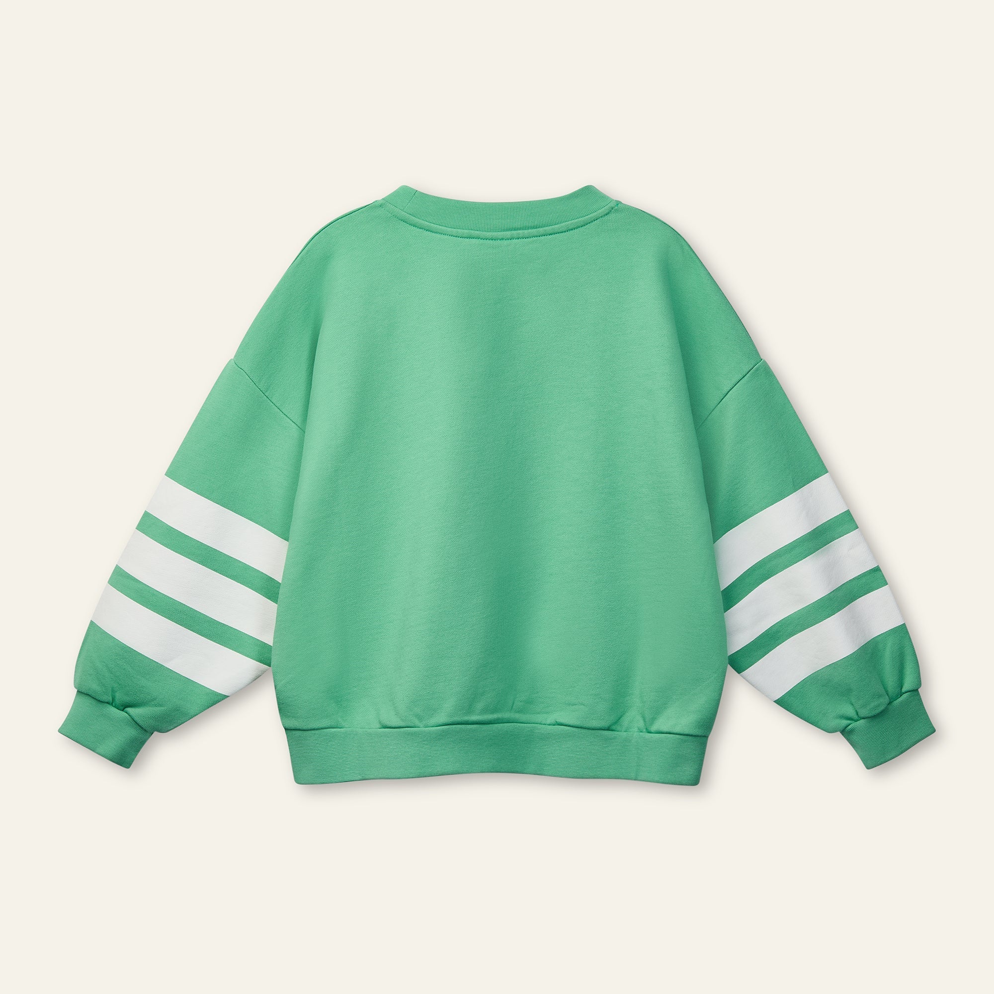 Glide Sweat - Bush Green Wynken