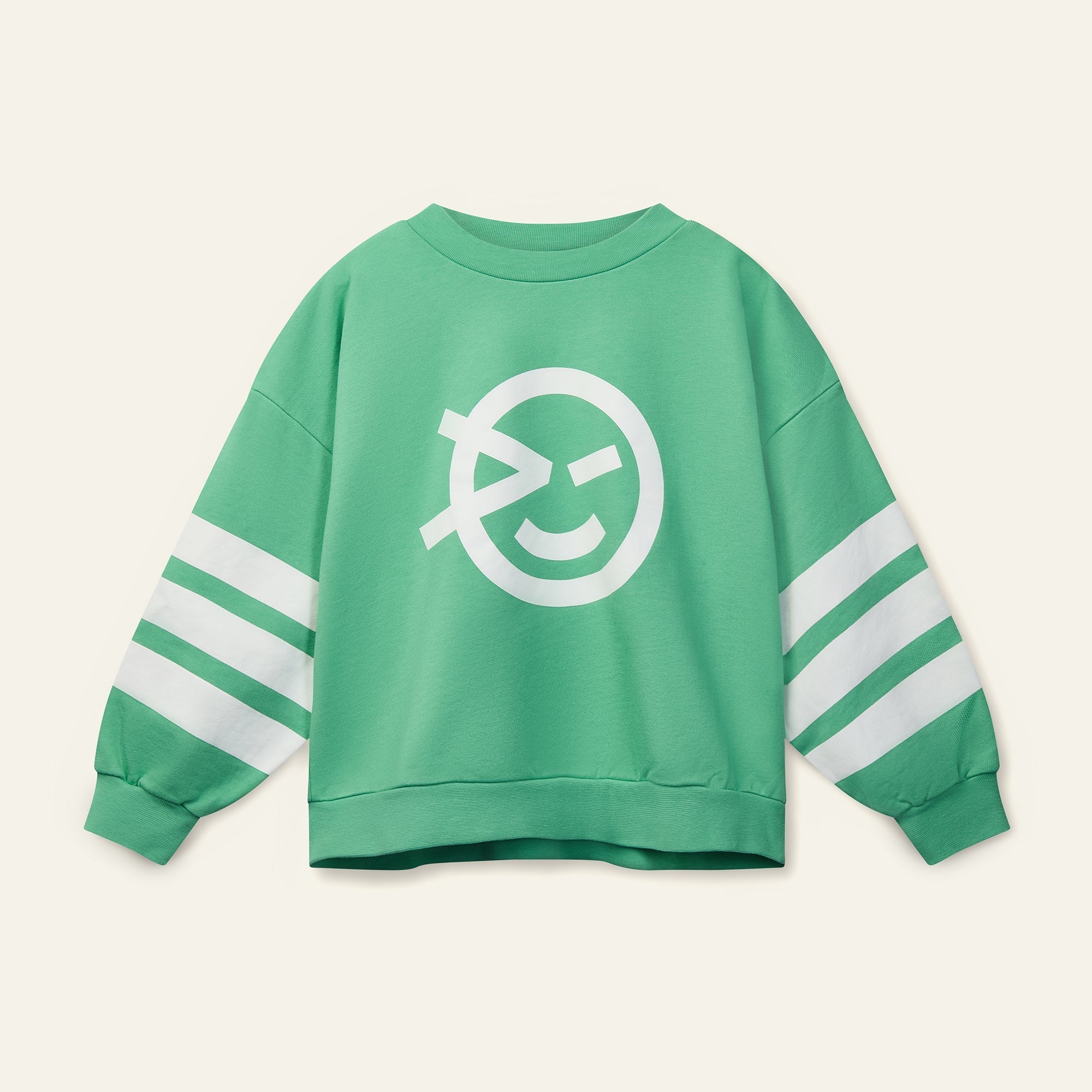 Glide Sweat - Bush Green Wynken