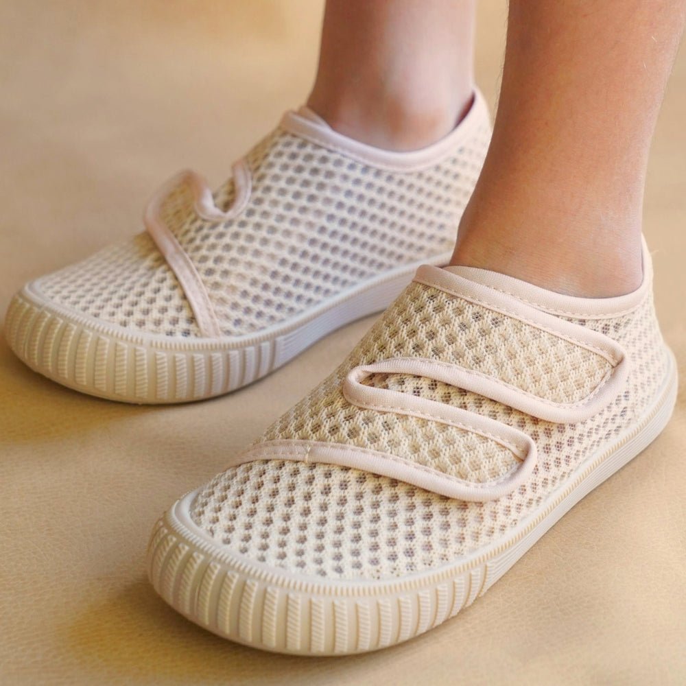 GRECH & CO. PLAY SHOES - Sand Grech & Co