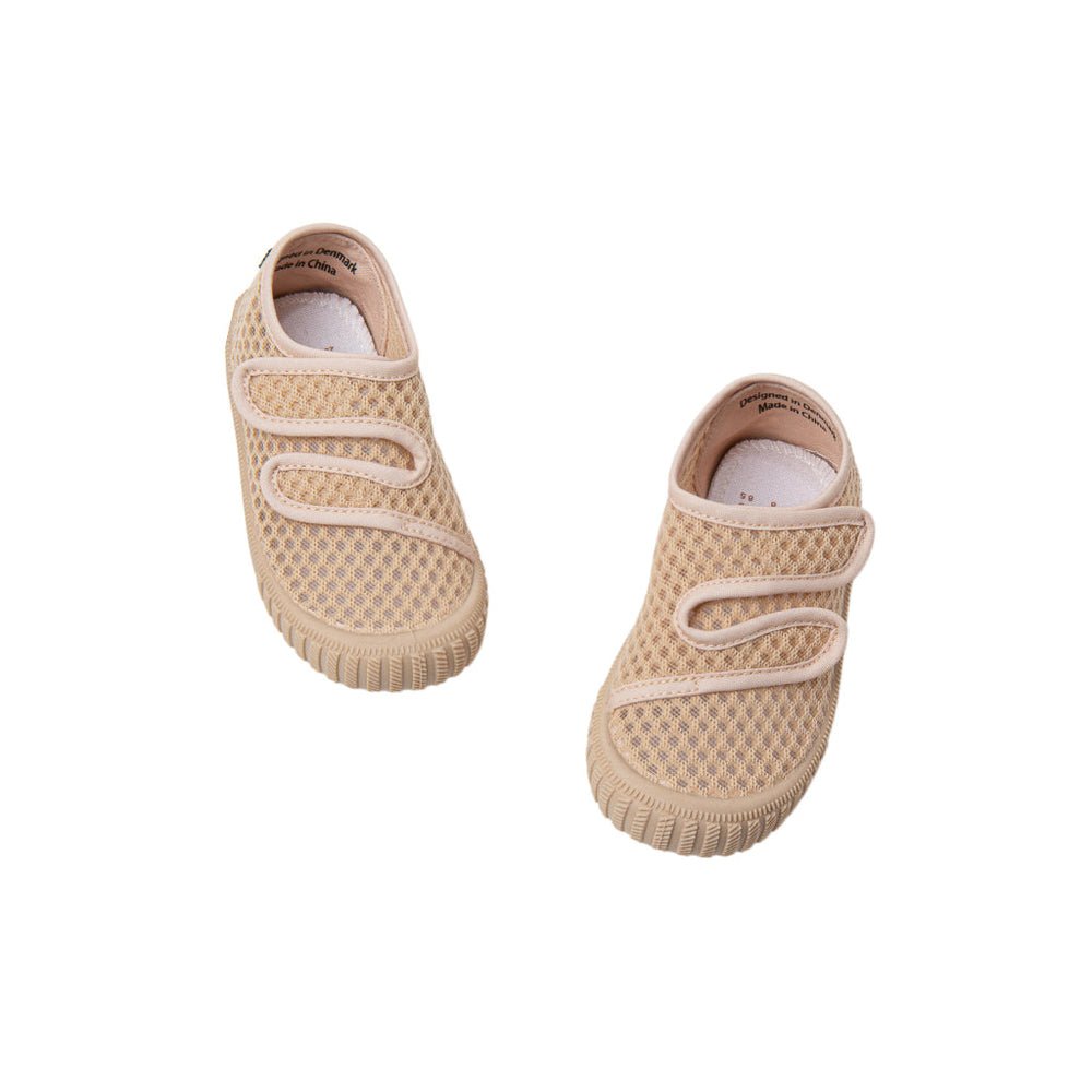 GRECH & CO. PLAY SHOES - Sand Grech & Co