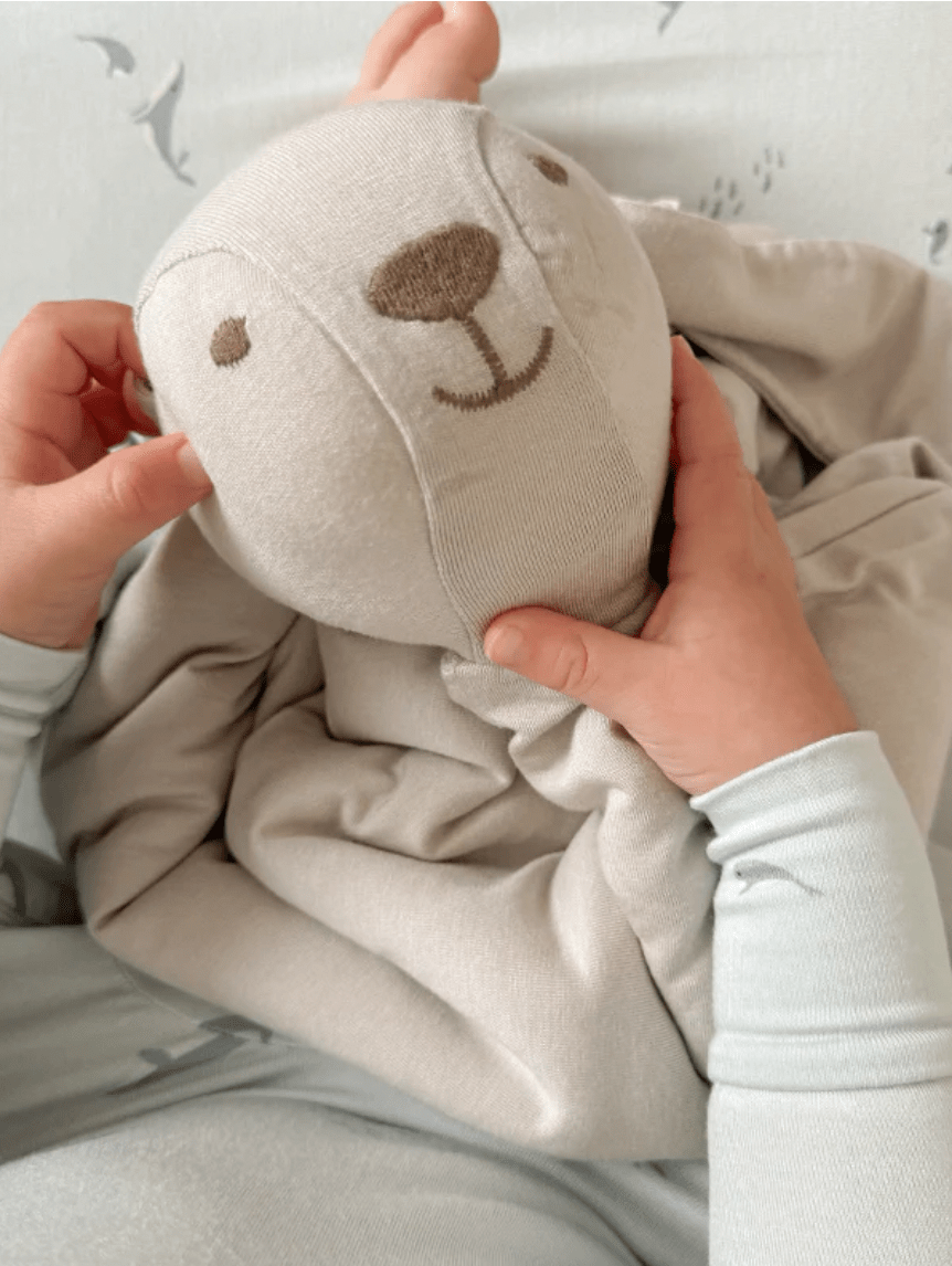 Gunamuna - Bunny Lovey FRIEND - Lucy gunamuna