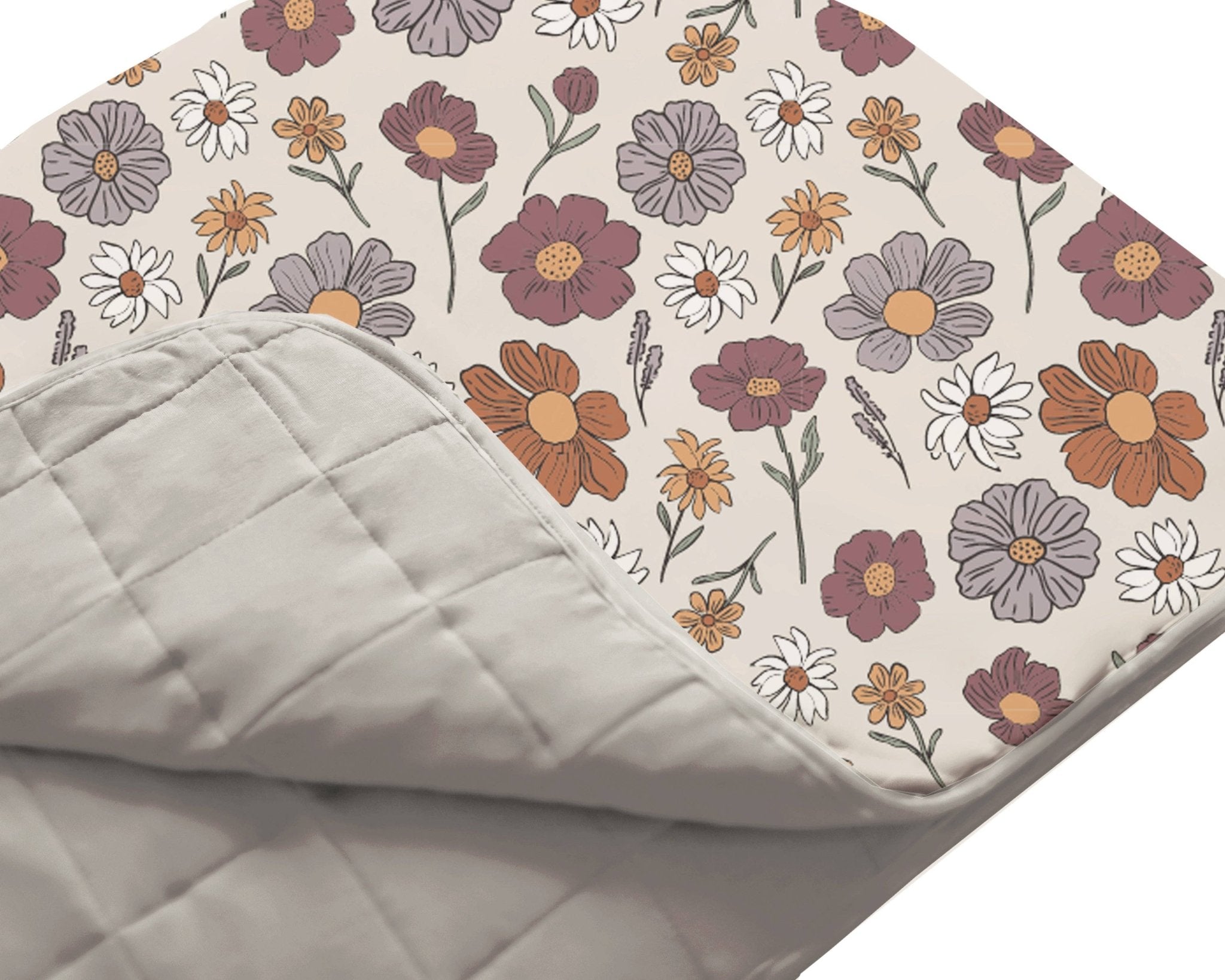 gunamuna - FW25 CLOUD BLANKET: Doe.Re.Mi / Toddler / 2.5 gunamuna