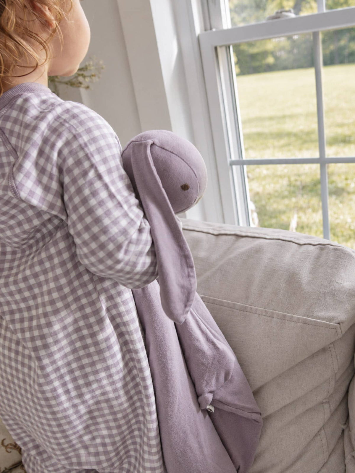 gunamuna - FW26 Lovey bunny: Bentley gunamuna