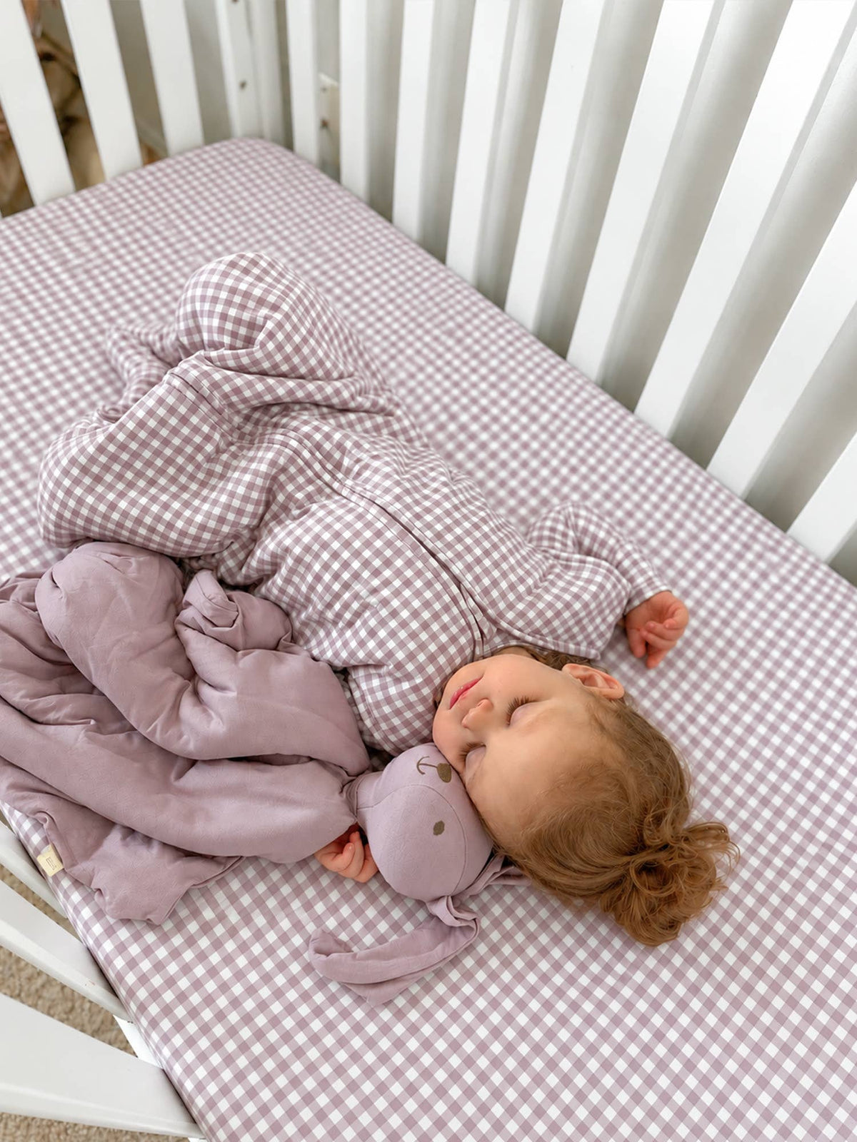 gunamuna - FW26 Lovey bunny: Bentley gunamuna