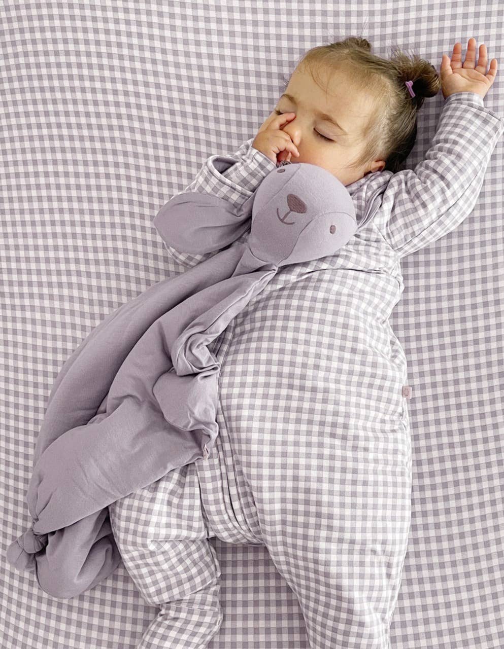 gunamuna - FW26 Lovey bunny: Bentley gunamuna