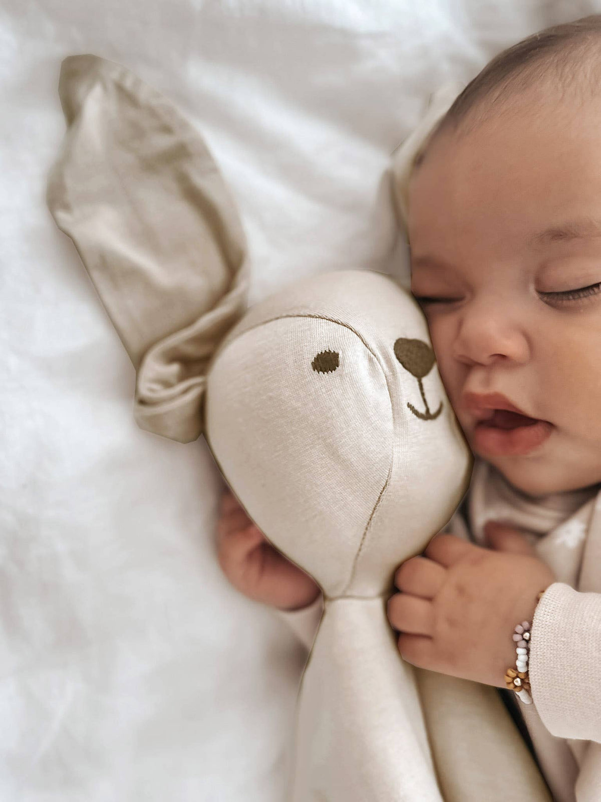gunamuna - FW26 Lovey bunny: Bentley gunamuna
