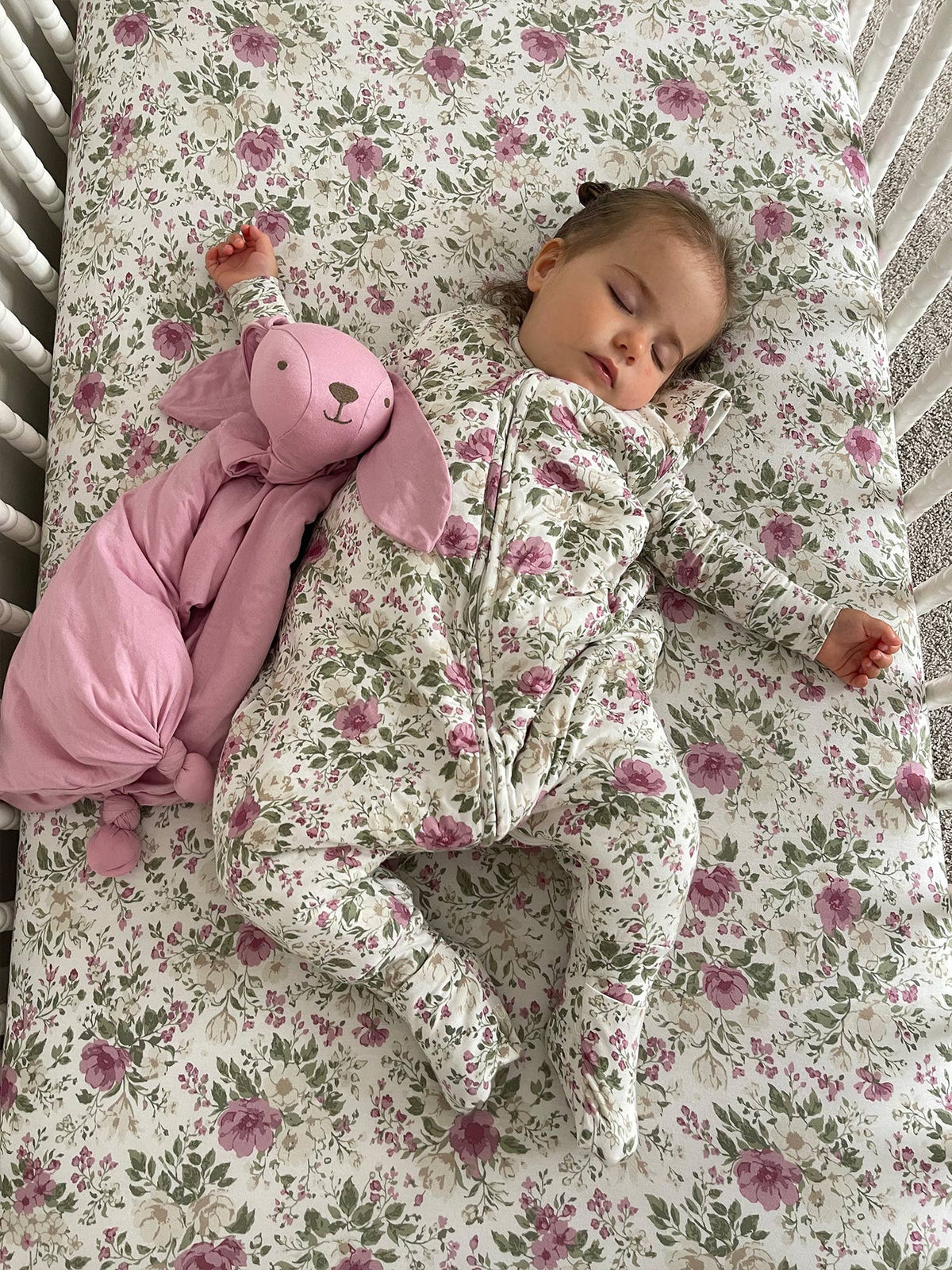 gunamuna - FW26 Lovey bunny: Bentley gunamuna