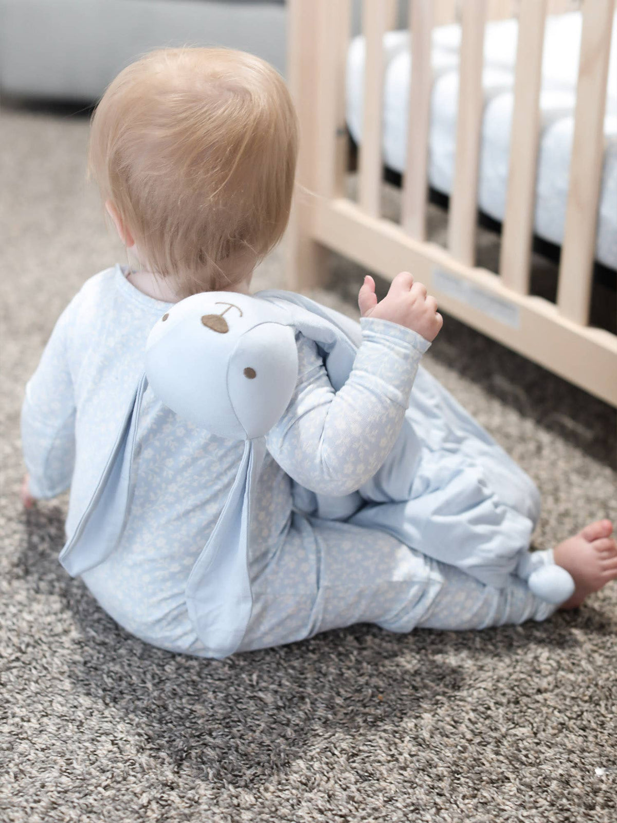 gunamuna - FW26 Lovey bunny: Bentley gunamuna