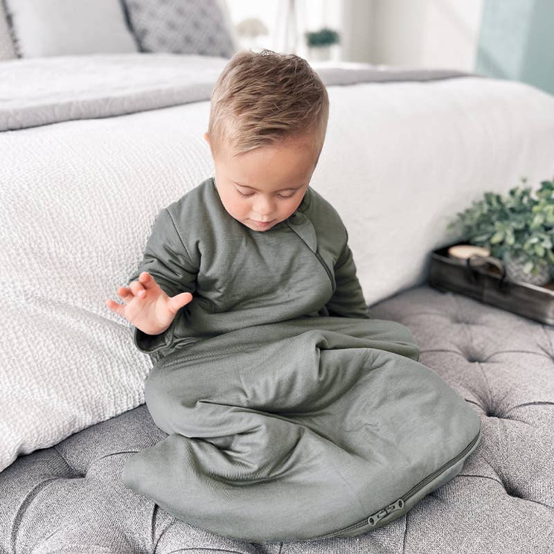 gunamuna - LONG SLEEVE SLEEP BAG: Dream / 18 - 24M / 2.5 gunamuna