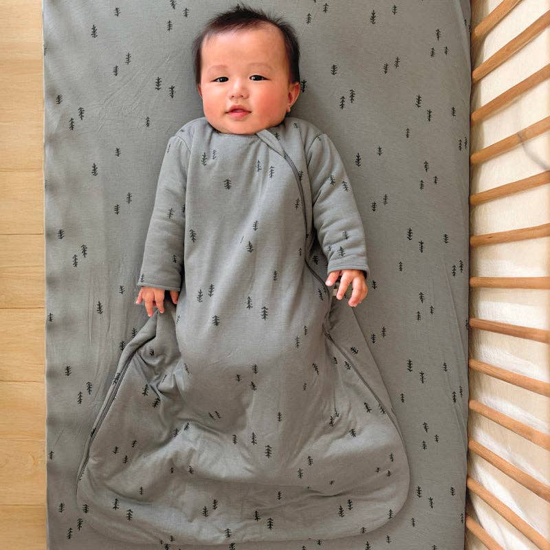 gunamuna - LONG SLEEVE SLEEP BAG: Dream / 18 - 24M / 2.5 gunamuna