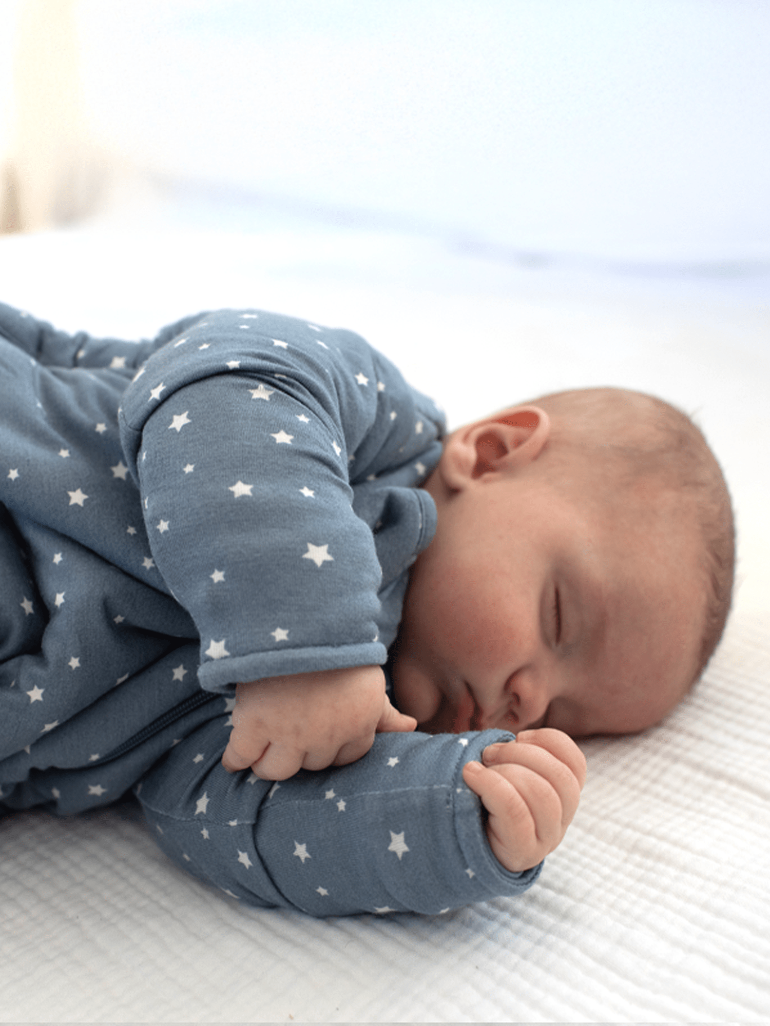 gunamuna - LONG SLEEVE SLEEP BAG: Dream / 18 - 24M / 2.5 gunamuna