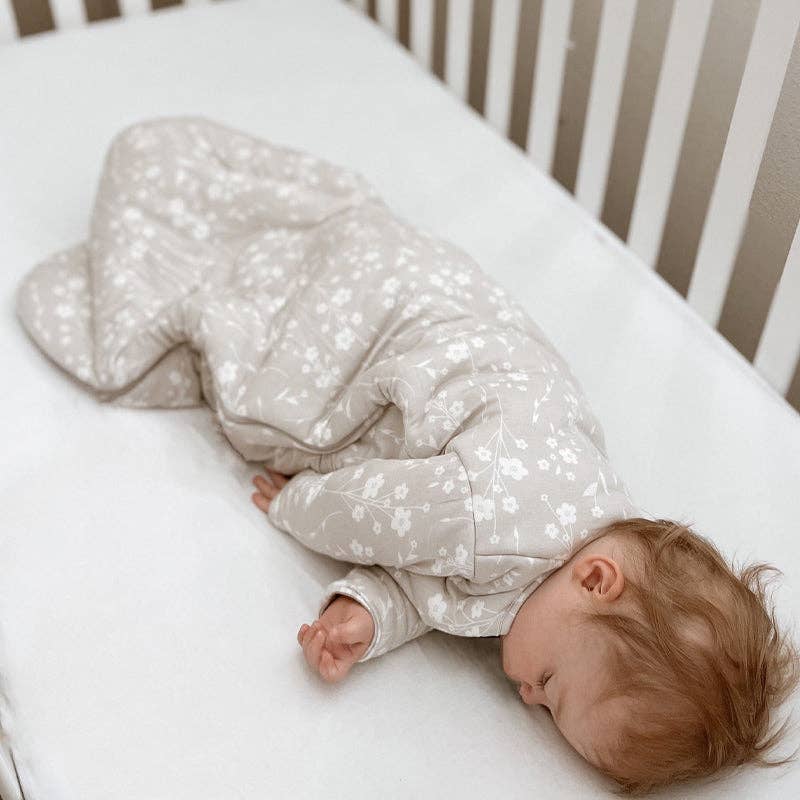 gunamuna Long Sleeve Sleep Bag Duvet 2.5 TOG – Goose gunamuna