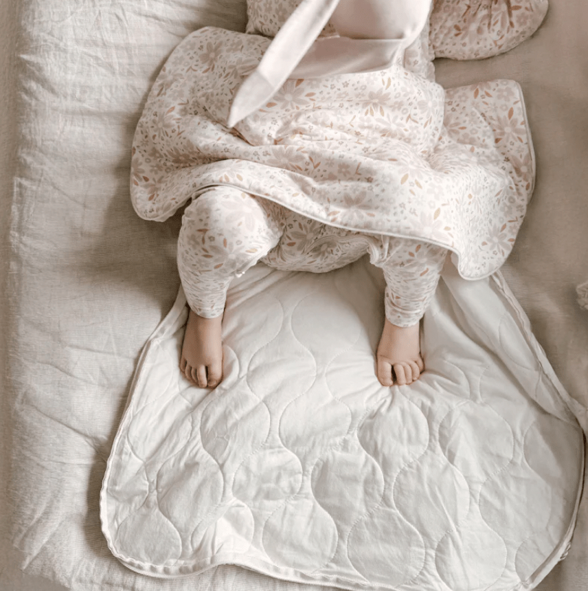 Gunamuna - LONG SLEEVE SLEEP BAG : Eden 1.0Tog gunamuna