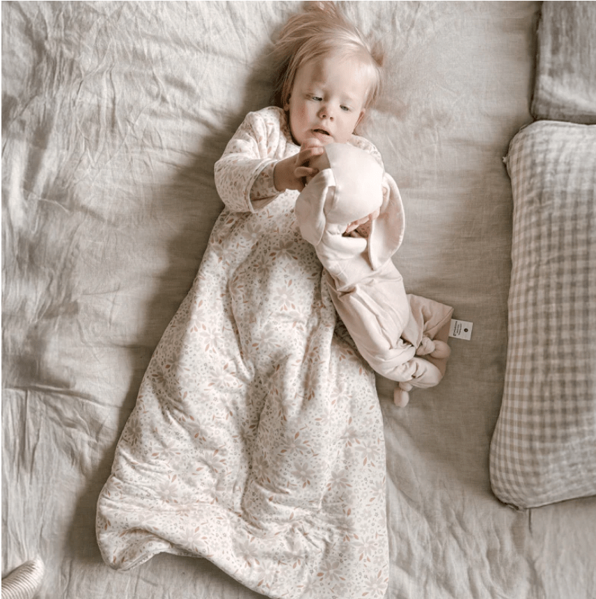 Gunamuna - LONG SLEEVE SLEEP BAG : Eden 1.0Tog gunamuna
