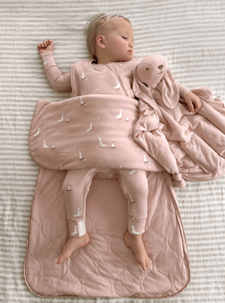 Gunamuna - SLEEP BAG 1.0: Tutu goose/ 1.0Tog gunamuna