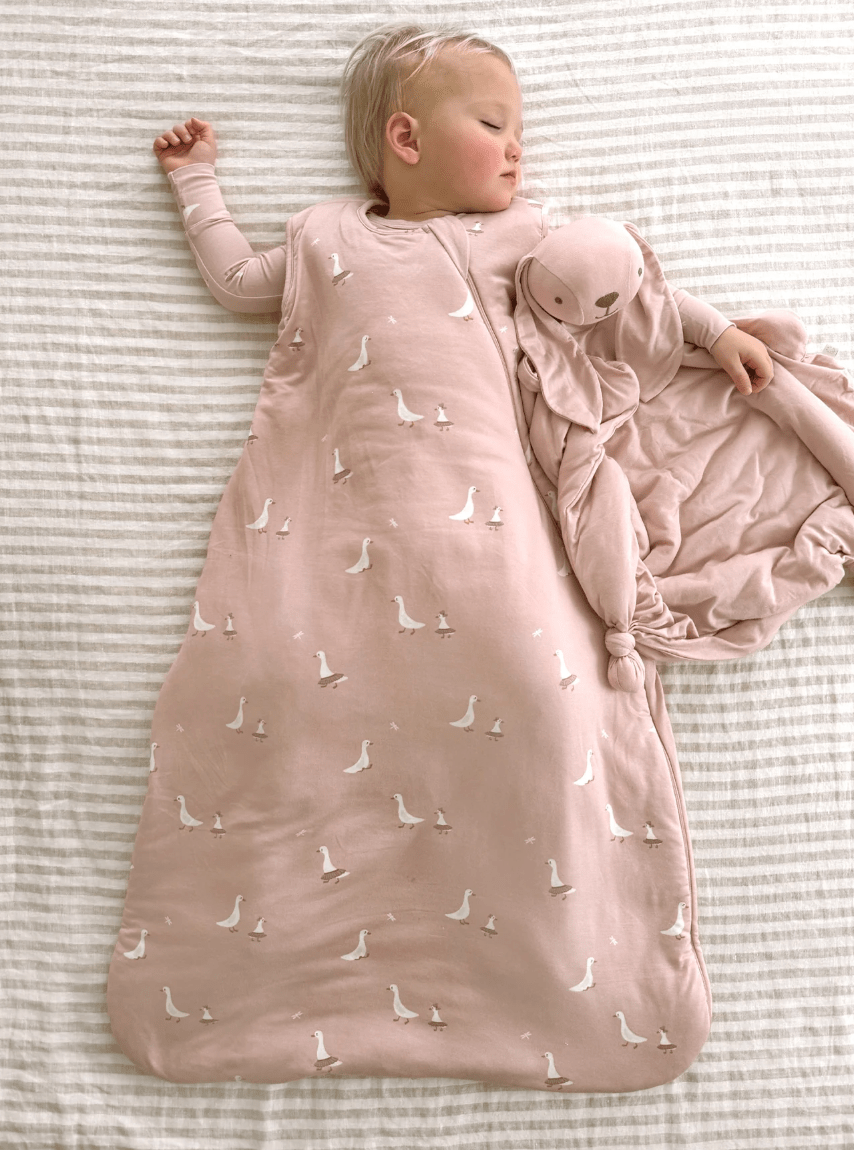 Gunamuna - SLEEP BAG 1.0: Tutu goose/ 1.0Tog gunamuna
