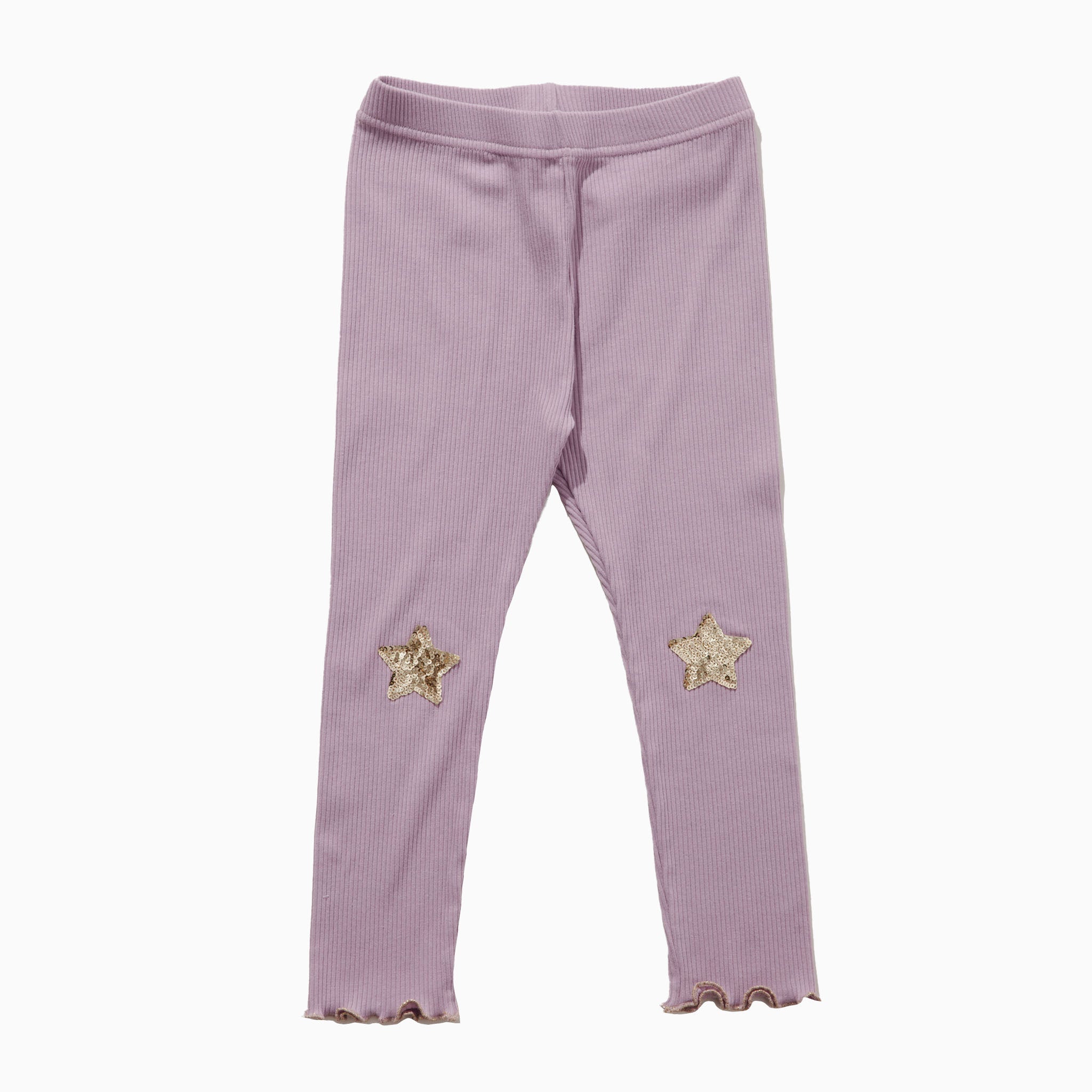 Petite Hailey Leggings - Purple Petite Hailey